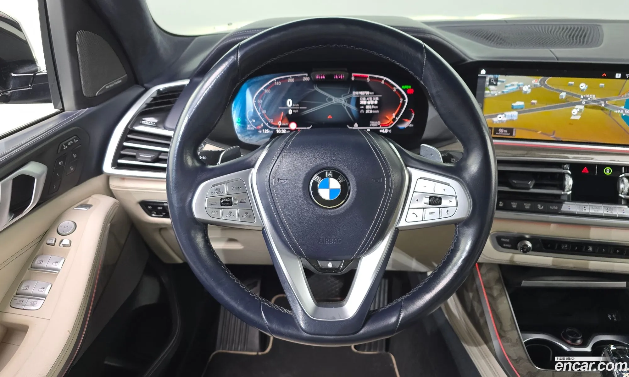 BMW X7 2019 11111111111111111 — 4