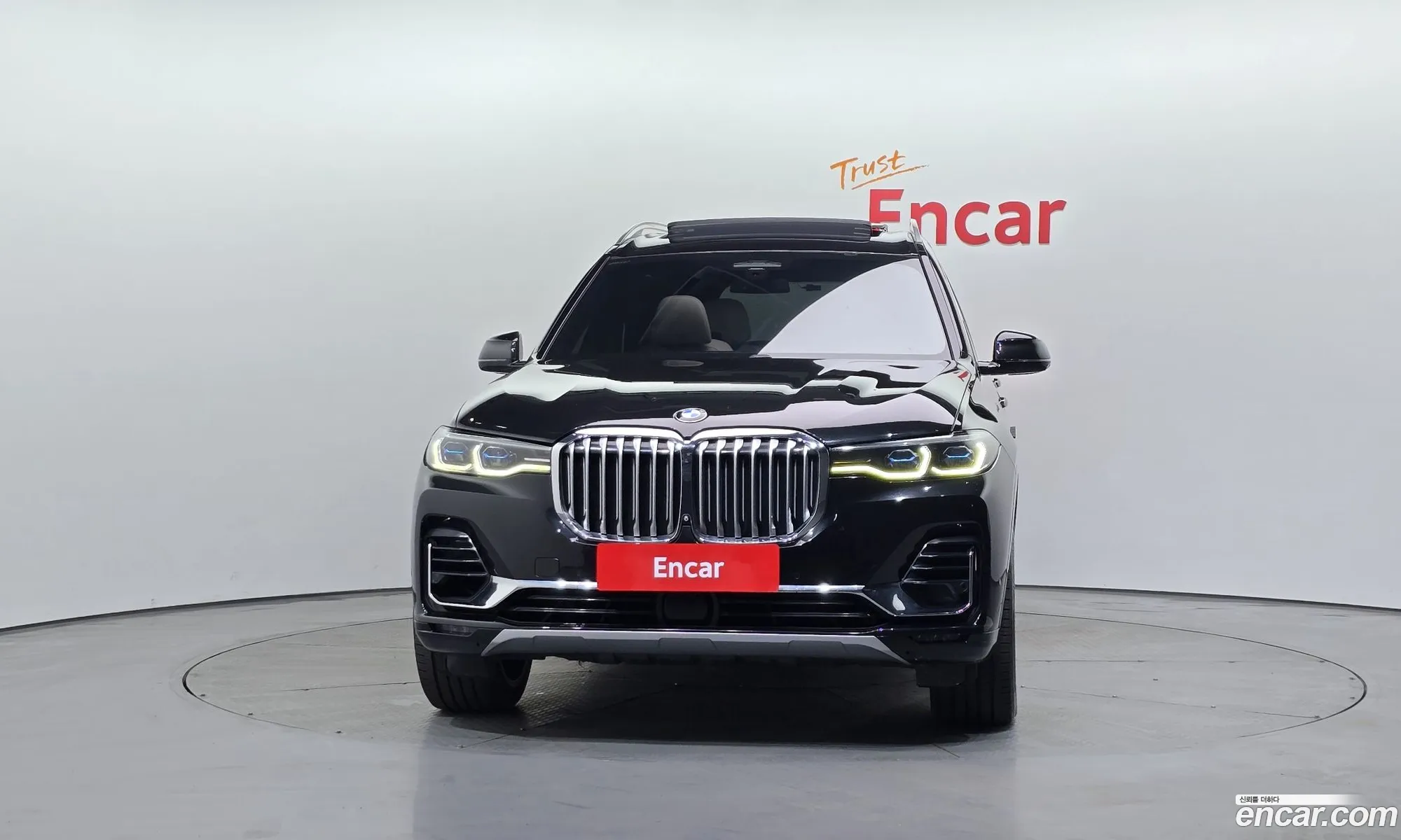 BMW X7 2019 11111111111111111 — 5