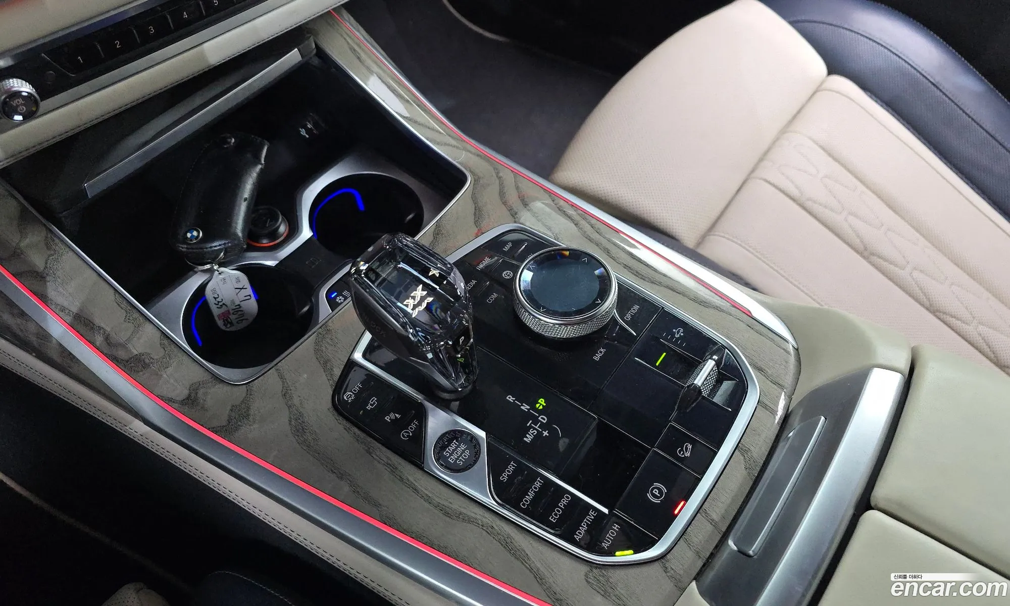 BMW X7 2019 11111111111111111 — 2
