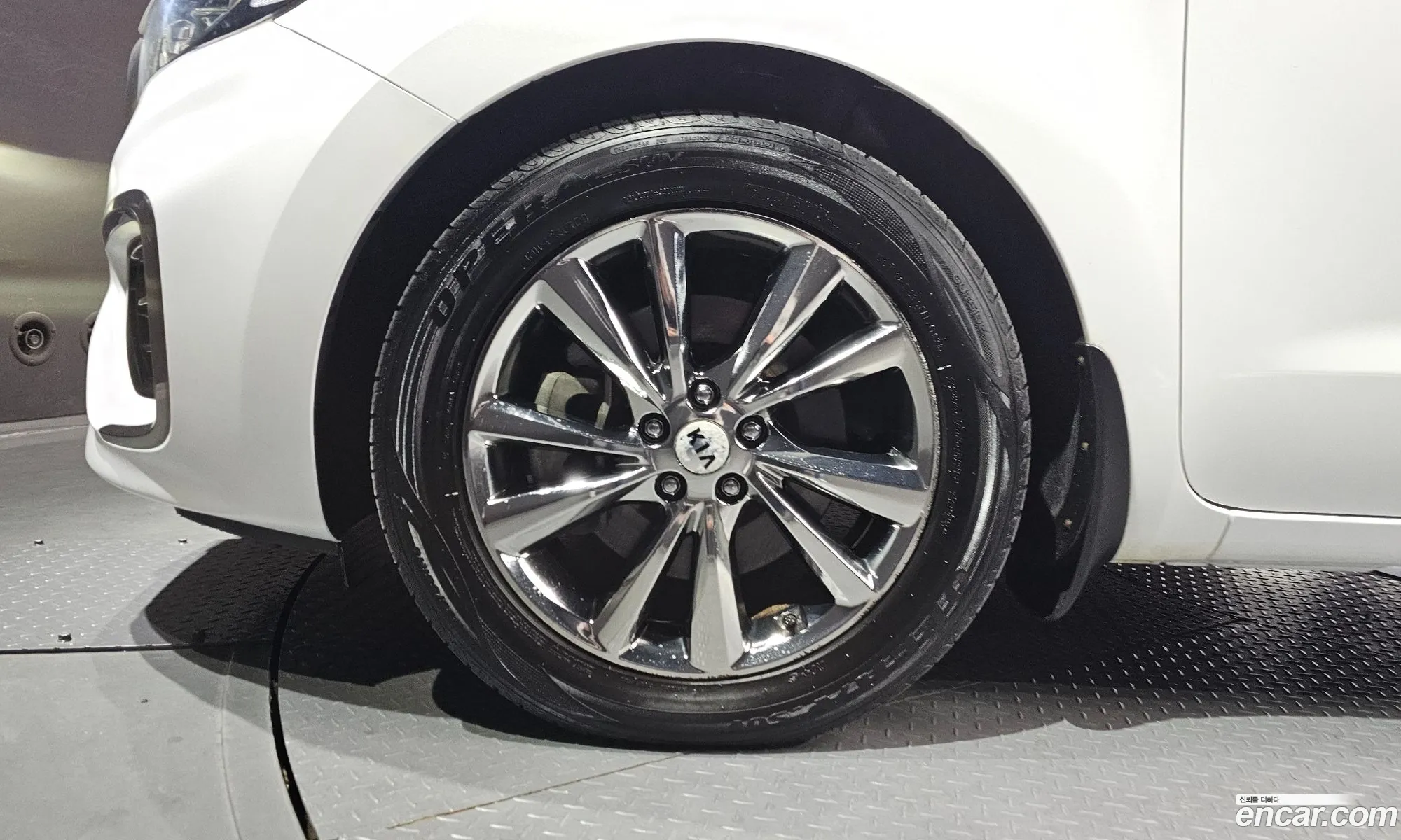 Kia Carnival 2018 — 4