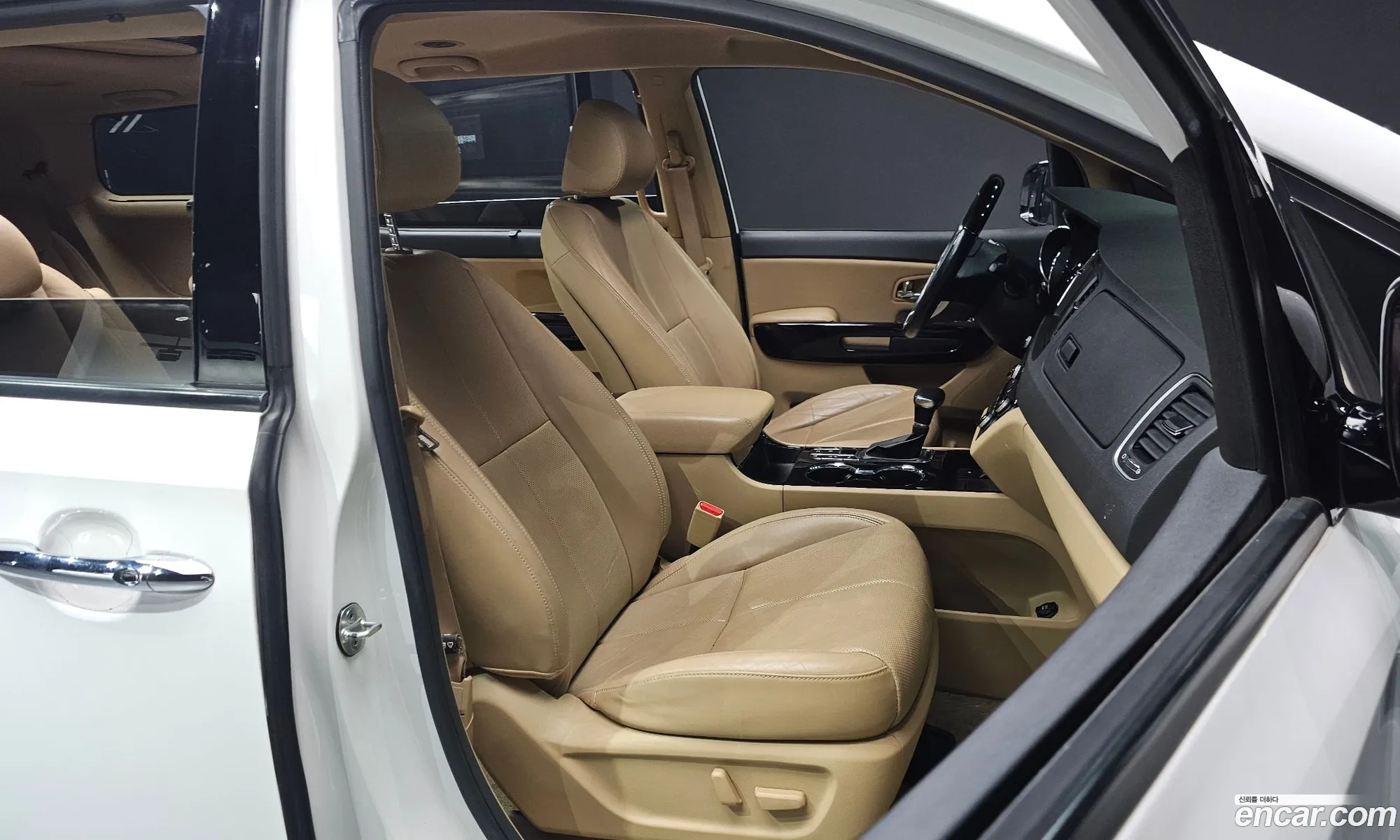 Kia Carnival 2018 — 20
