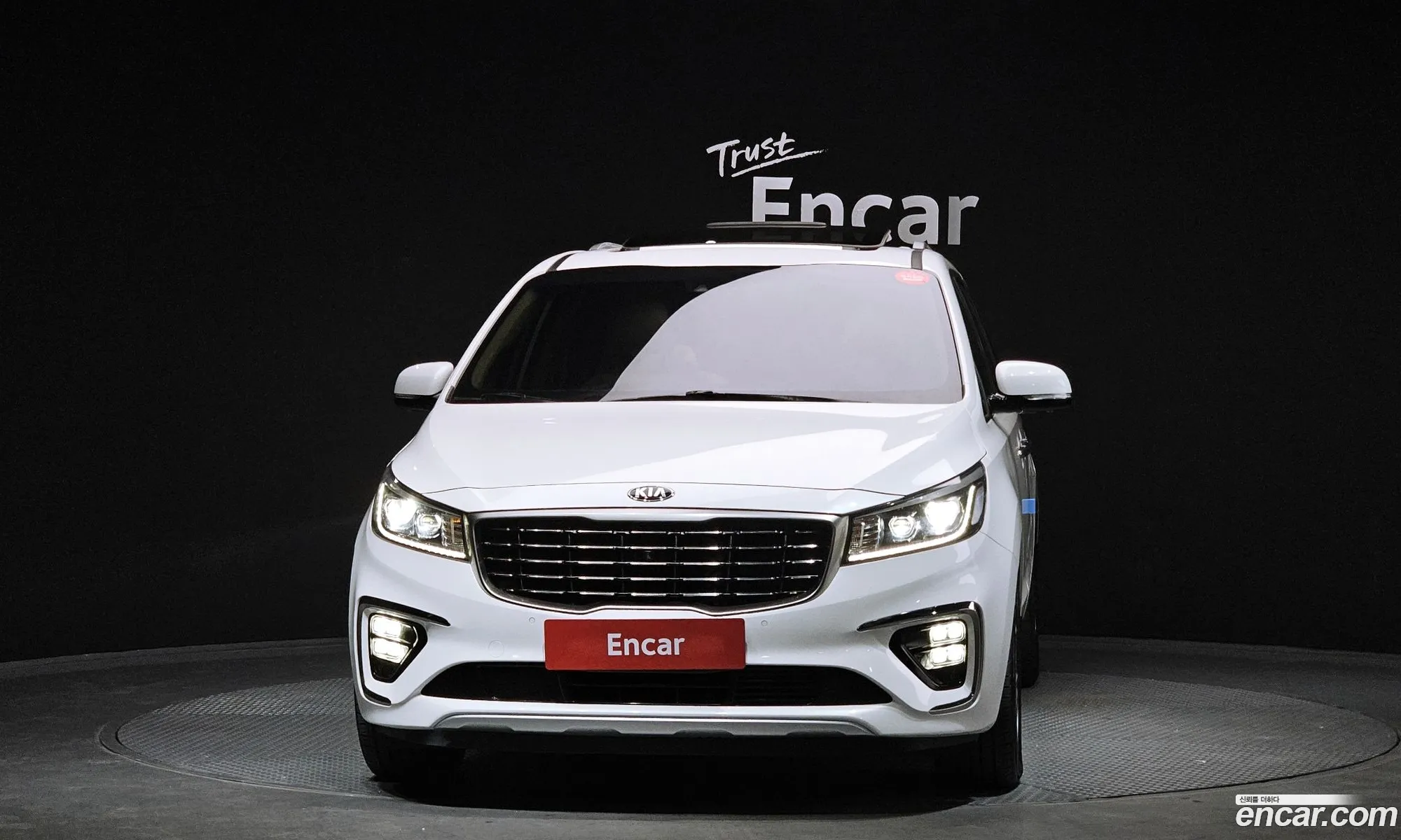 Kia Carnival 2018 — 15