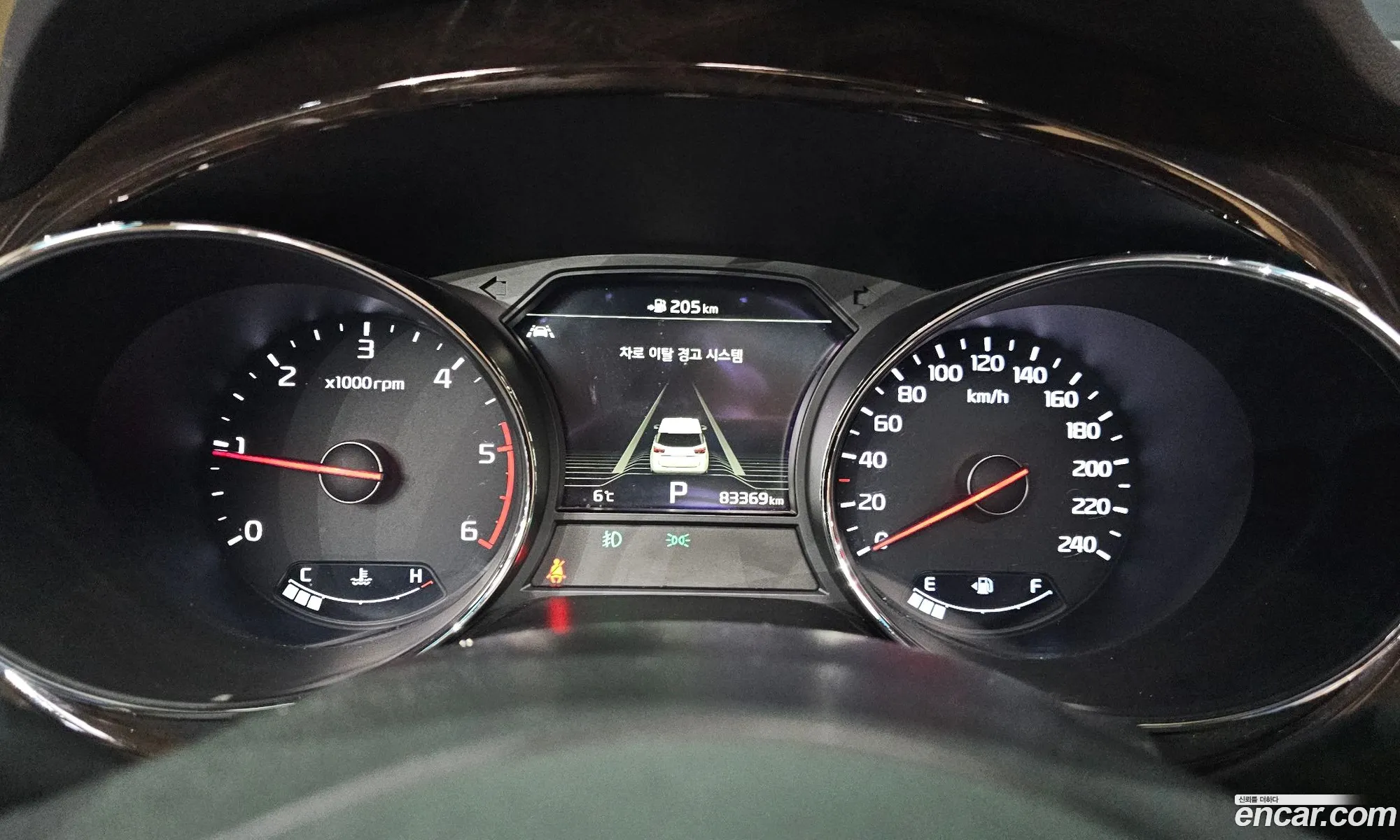 Kia Carnival 2018 — 5
