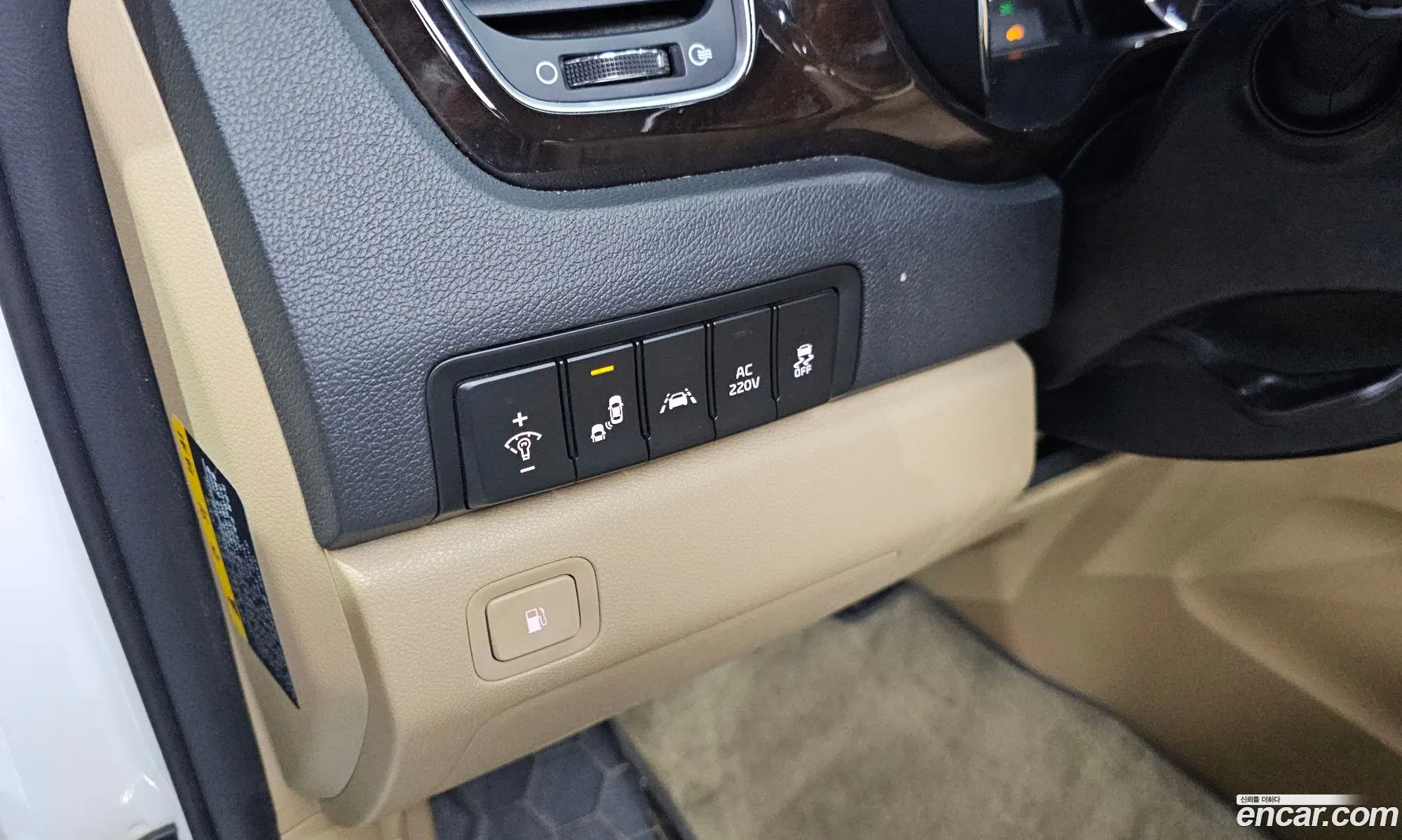 Kia Carnival 2018 — 8