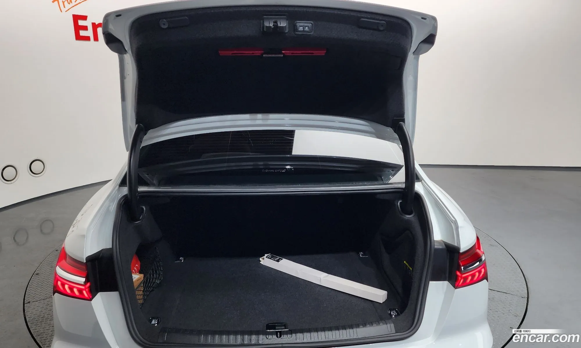 Audi A6 2021 WAUZZZF22MN002543 — 14