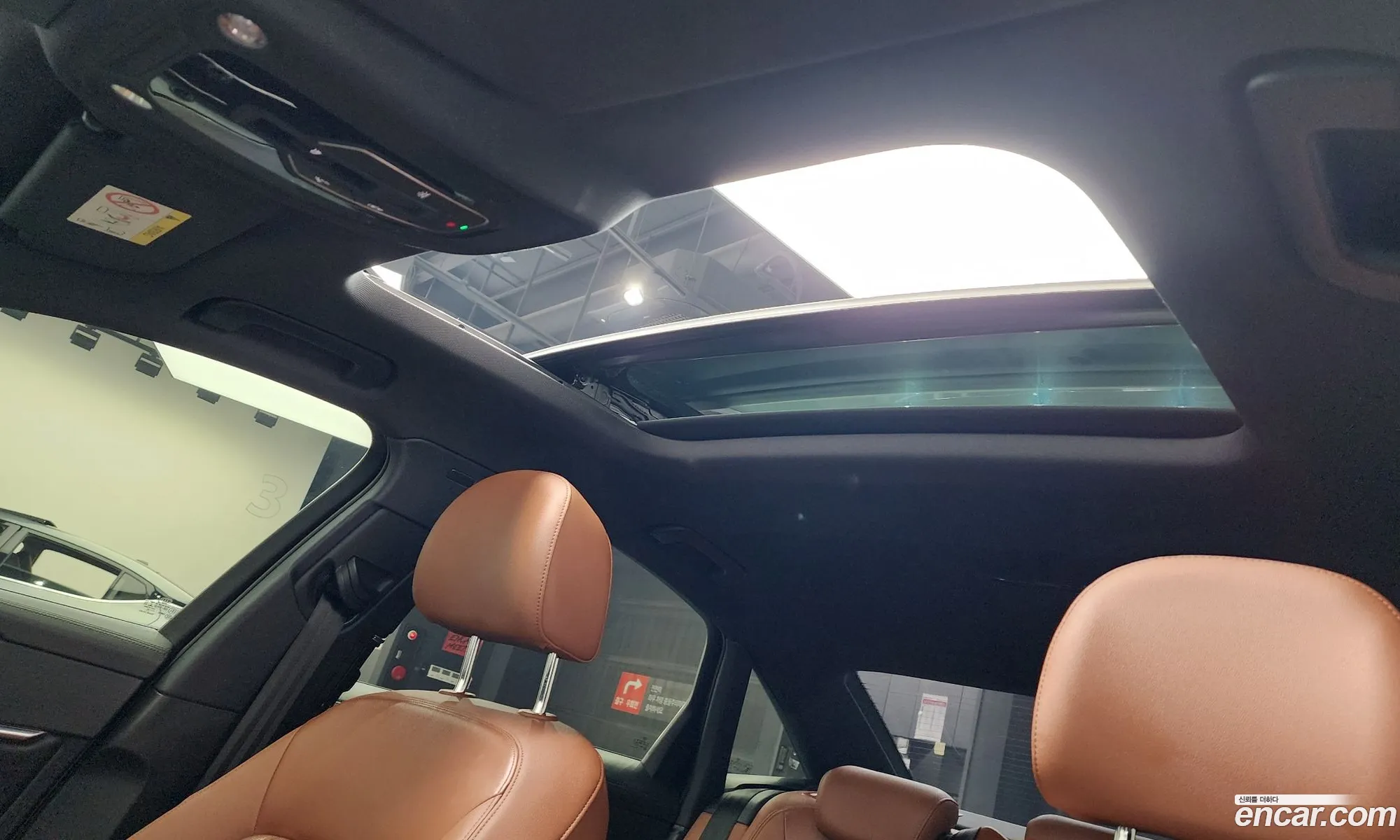 Audi A6 2021 WAUZZZF22MN002543 — 2