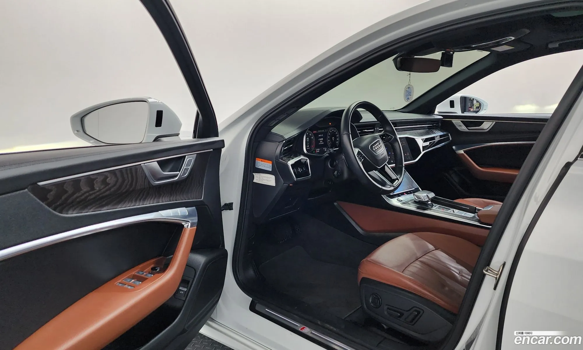 Audi A6 2021 WAUZZZF22MN002543 — 20