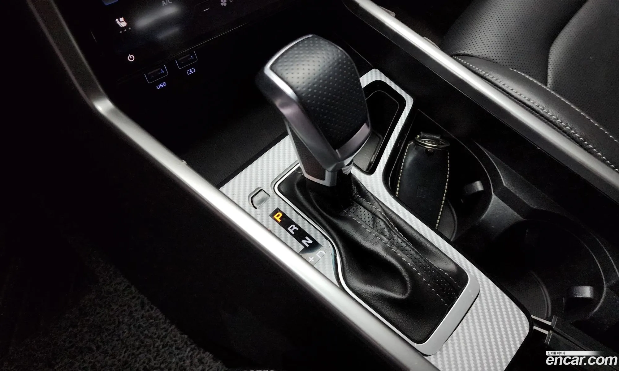 KG Mobility (SsangYong) Torres 2023 — 8