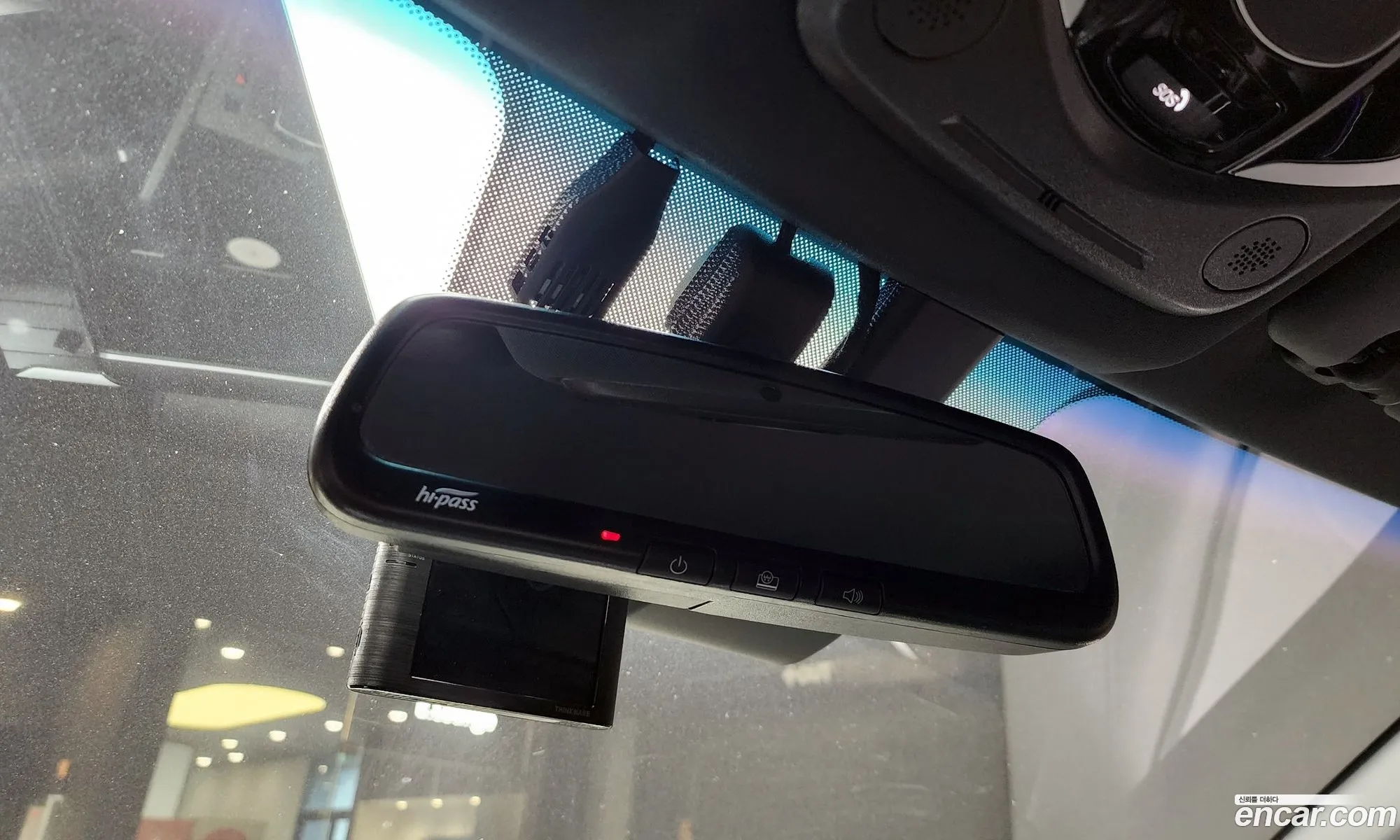 KG Mobility (SsangYong) Torres 2023 — 13