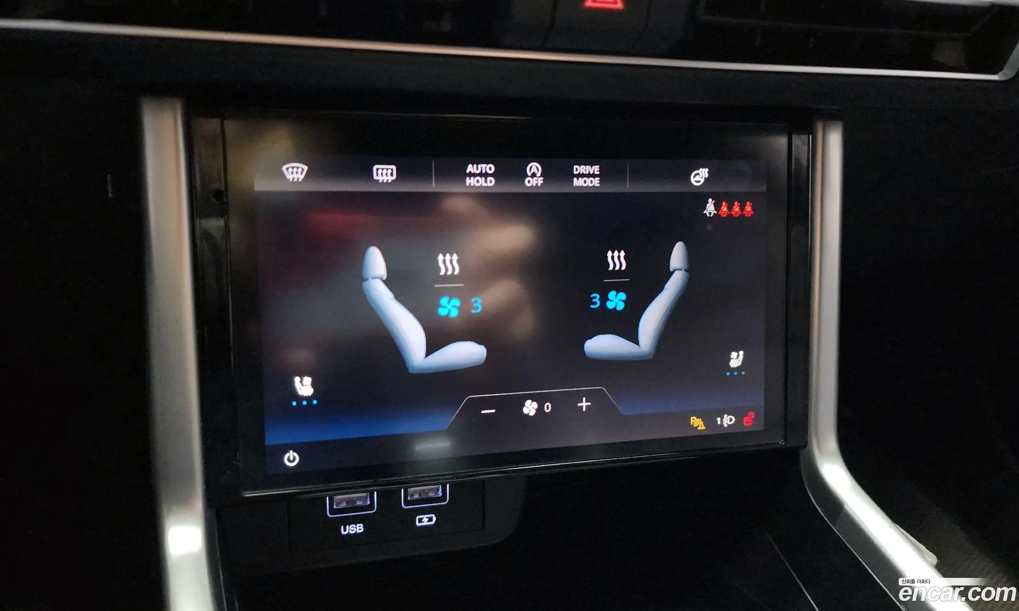 KG Mobility (SsangYong) Torres 2023 — 17
