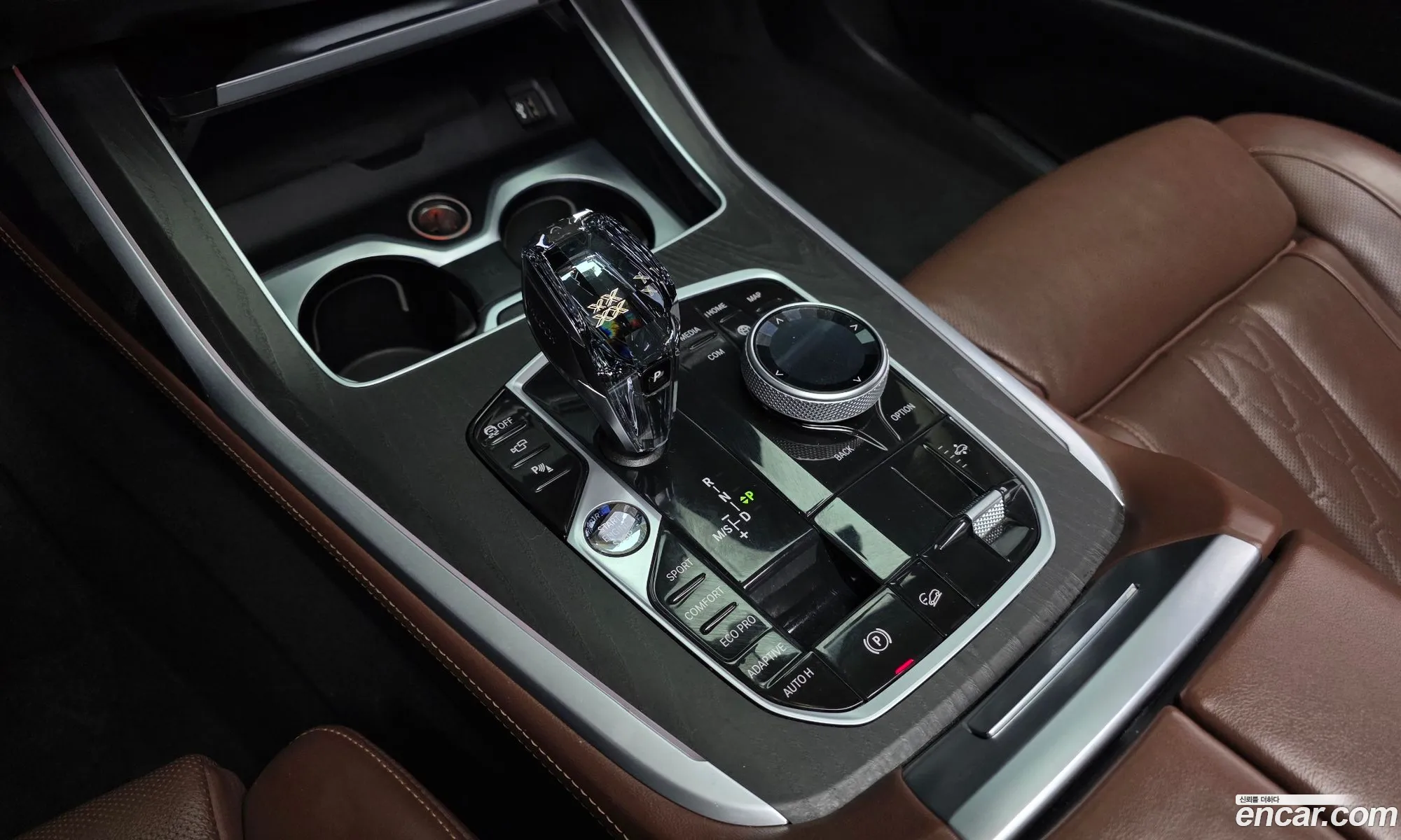 BMW X7 2021 WBATB4100M9F83572 — 11