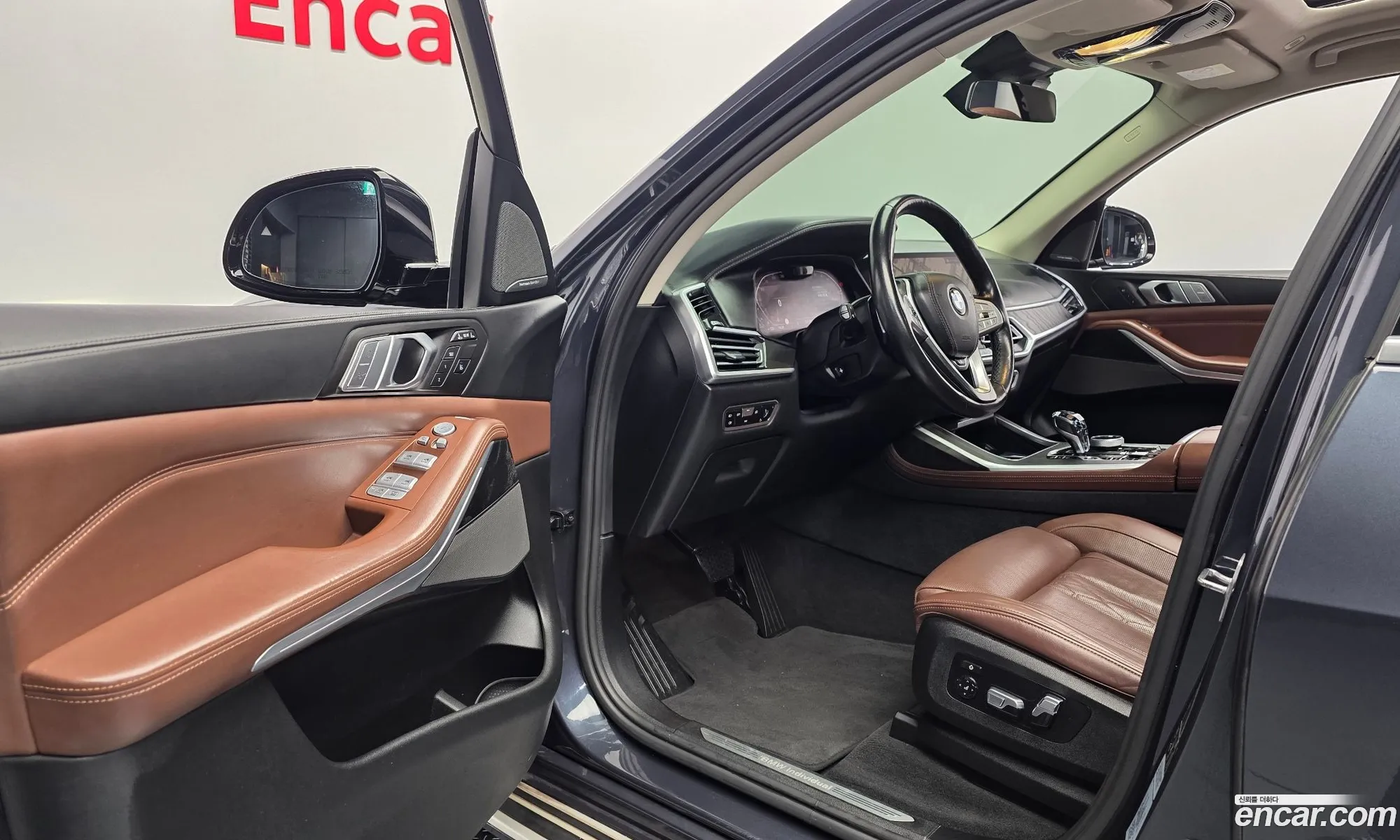 BMW X7 2021 WBATB4100M9F83572 — 13