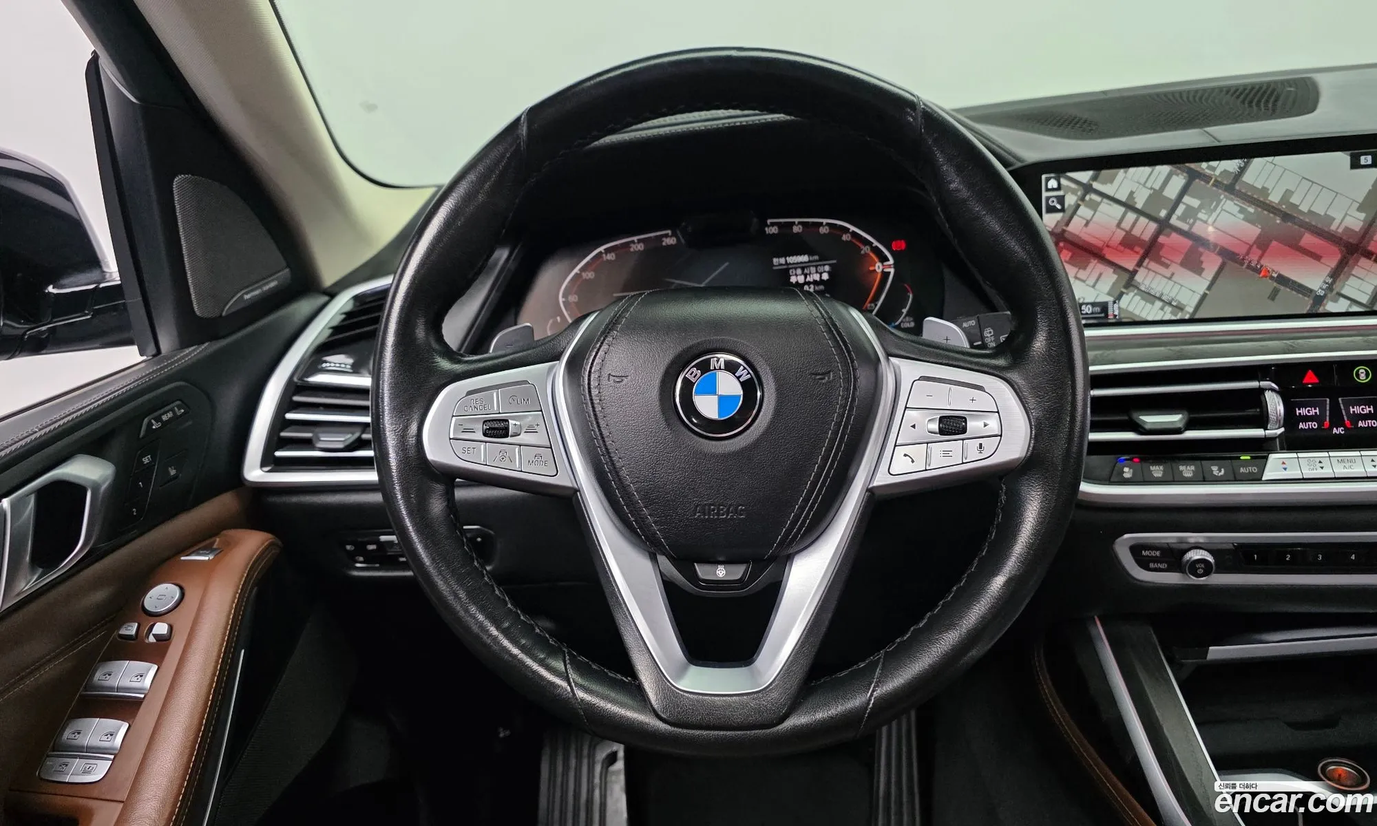 BMW X7 2021 WBATB4100M9F83572 — 17