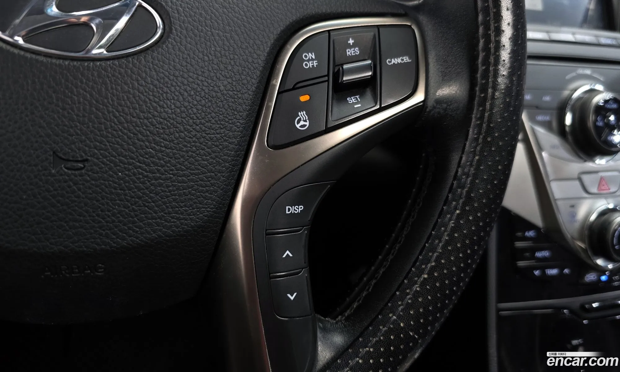 Hyundai Grandeur HG 2012 — 2