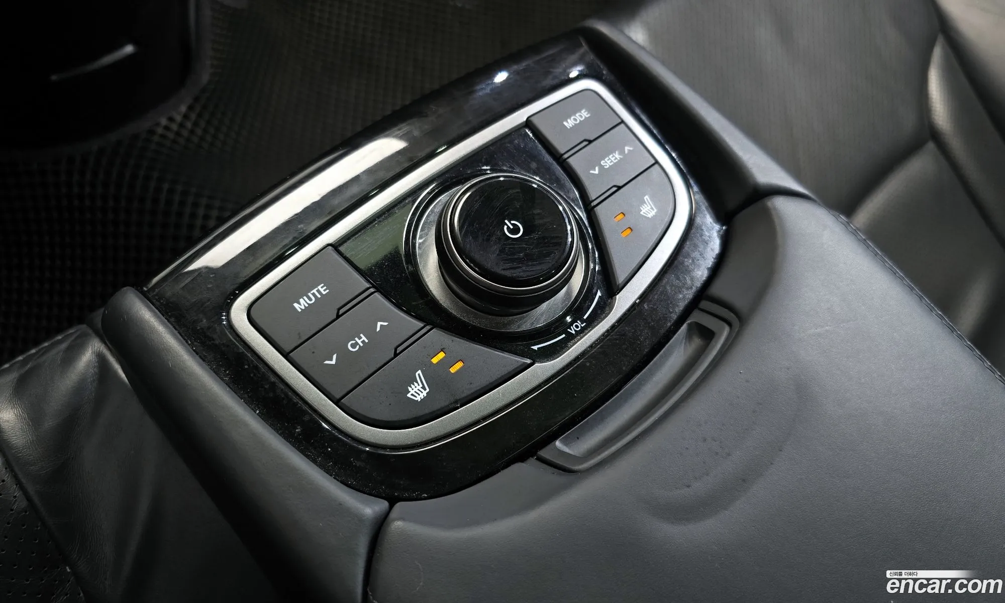 Hyundai Grandeur HG 2012 — 15