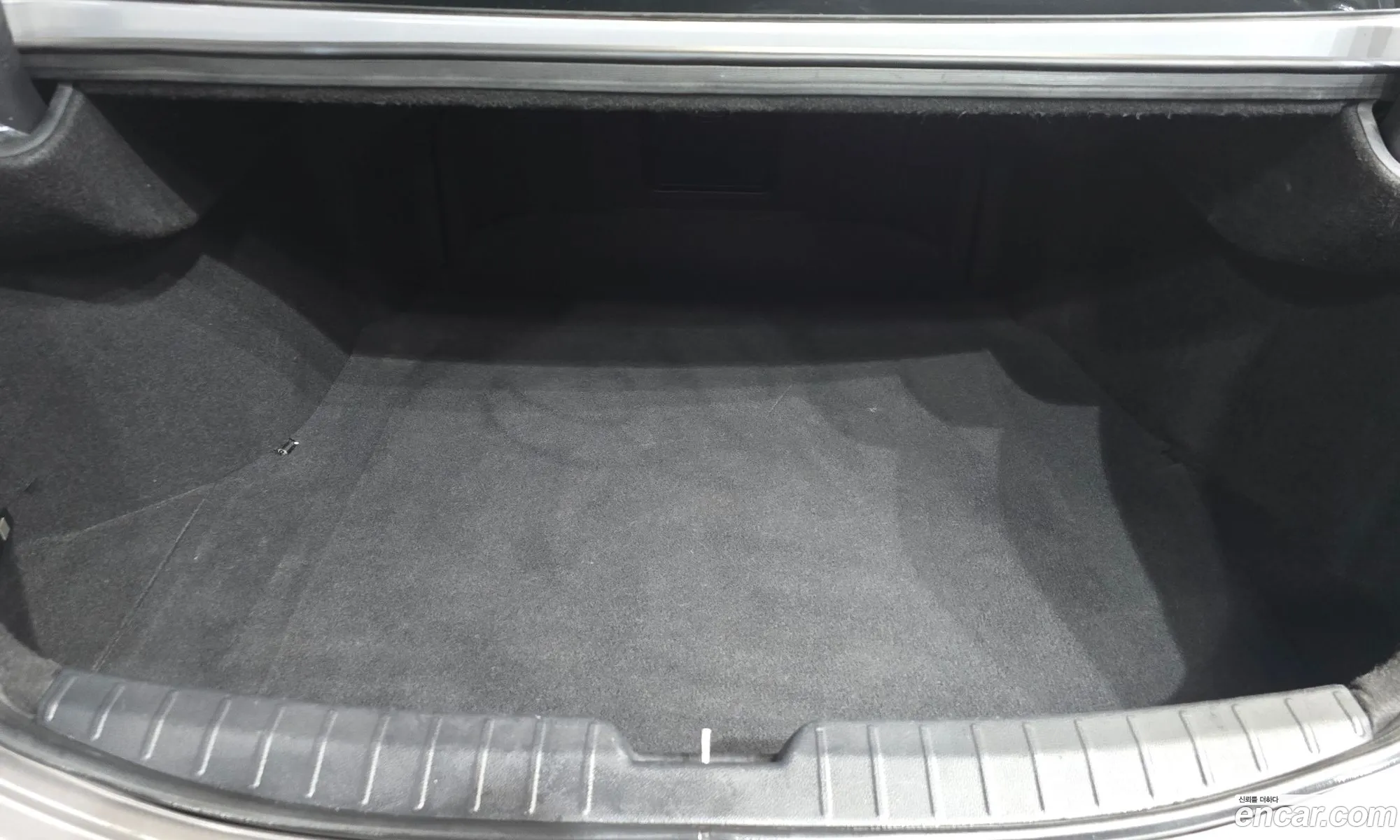 Hyundai Grandeur HG 2012 — 7