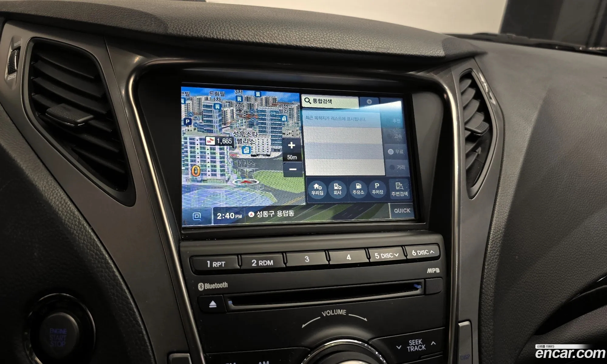 Hyundai Grandeur HG 2012 — 16
