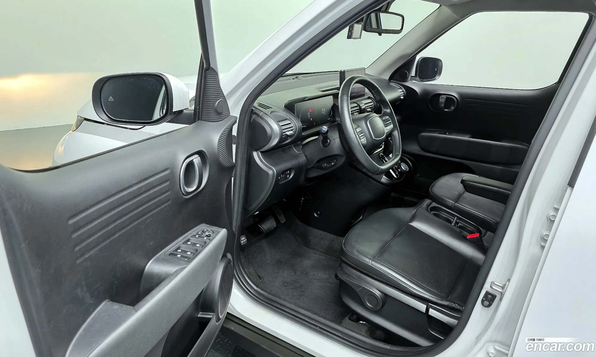 Hyundai Casper 2022 — 13