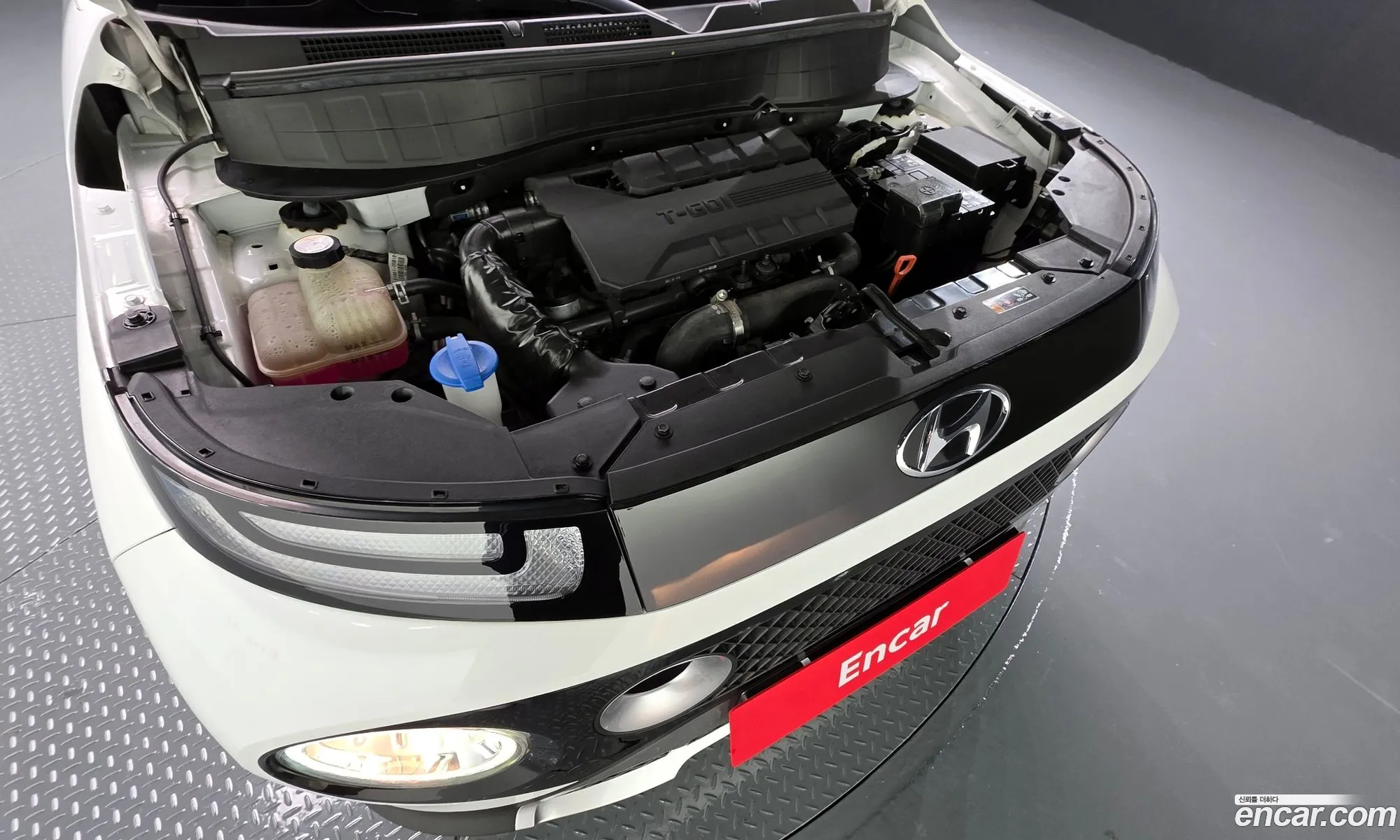 Hyundai Casper 2022 — 4