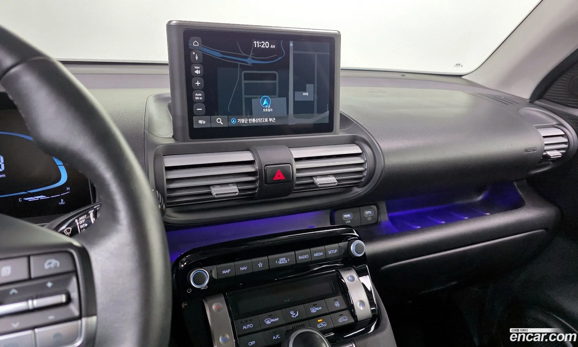 Hyundai Casper 2022 — 5