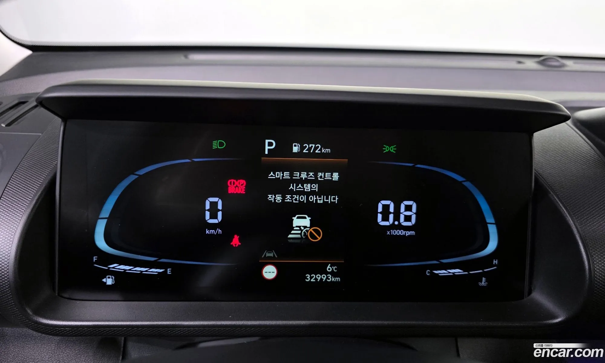 Hyundai Casper 2022 — 7