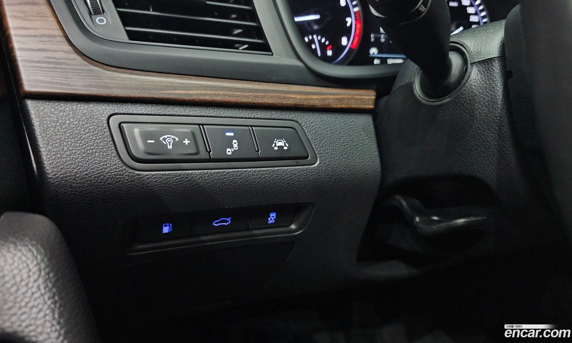 Hyundai Sonata New Rise 2017 — 2