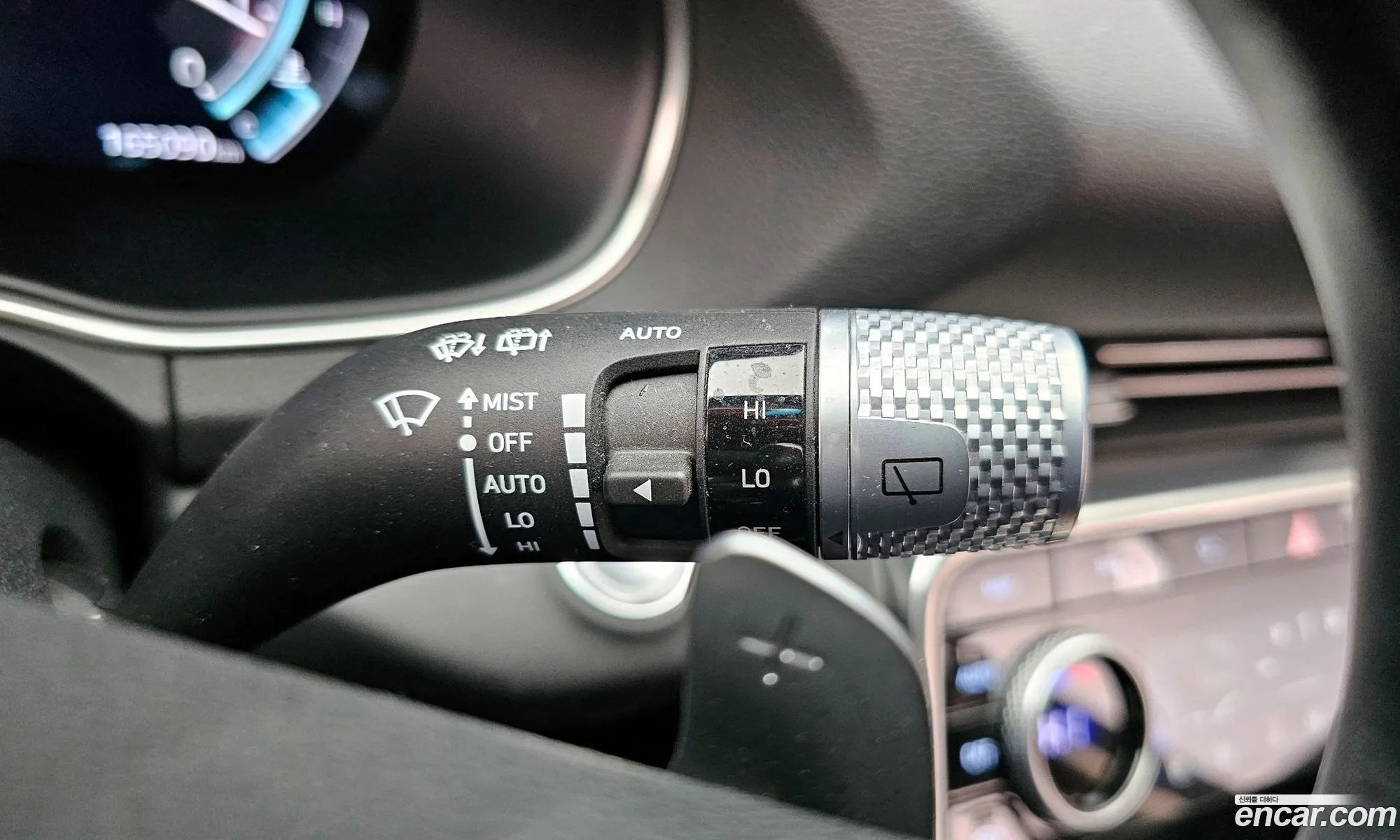 Genesis GV80 2022 — 13