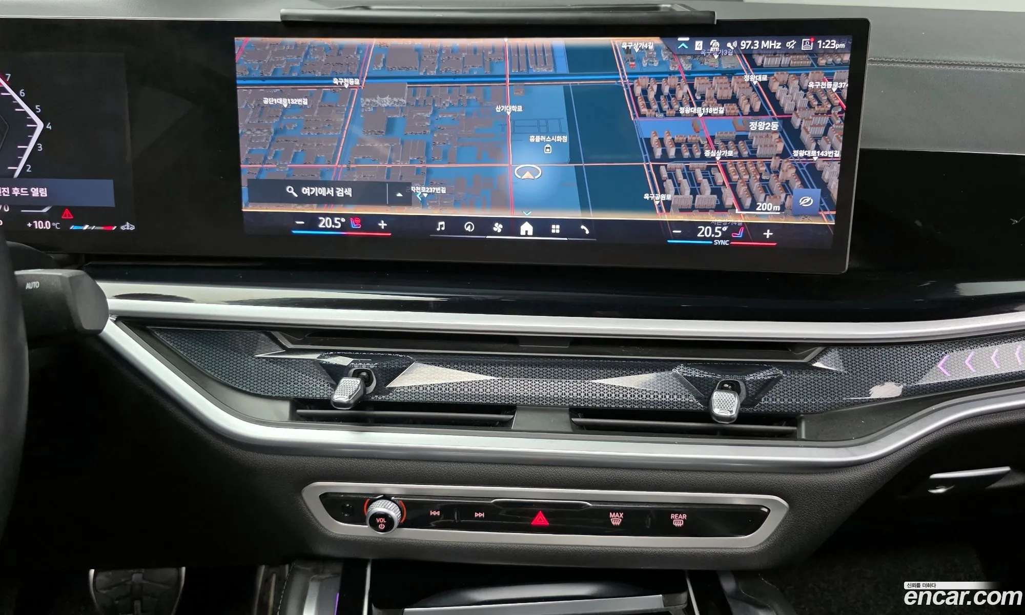 BMW X6 2025 — 18