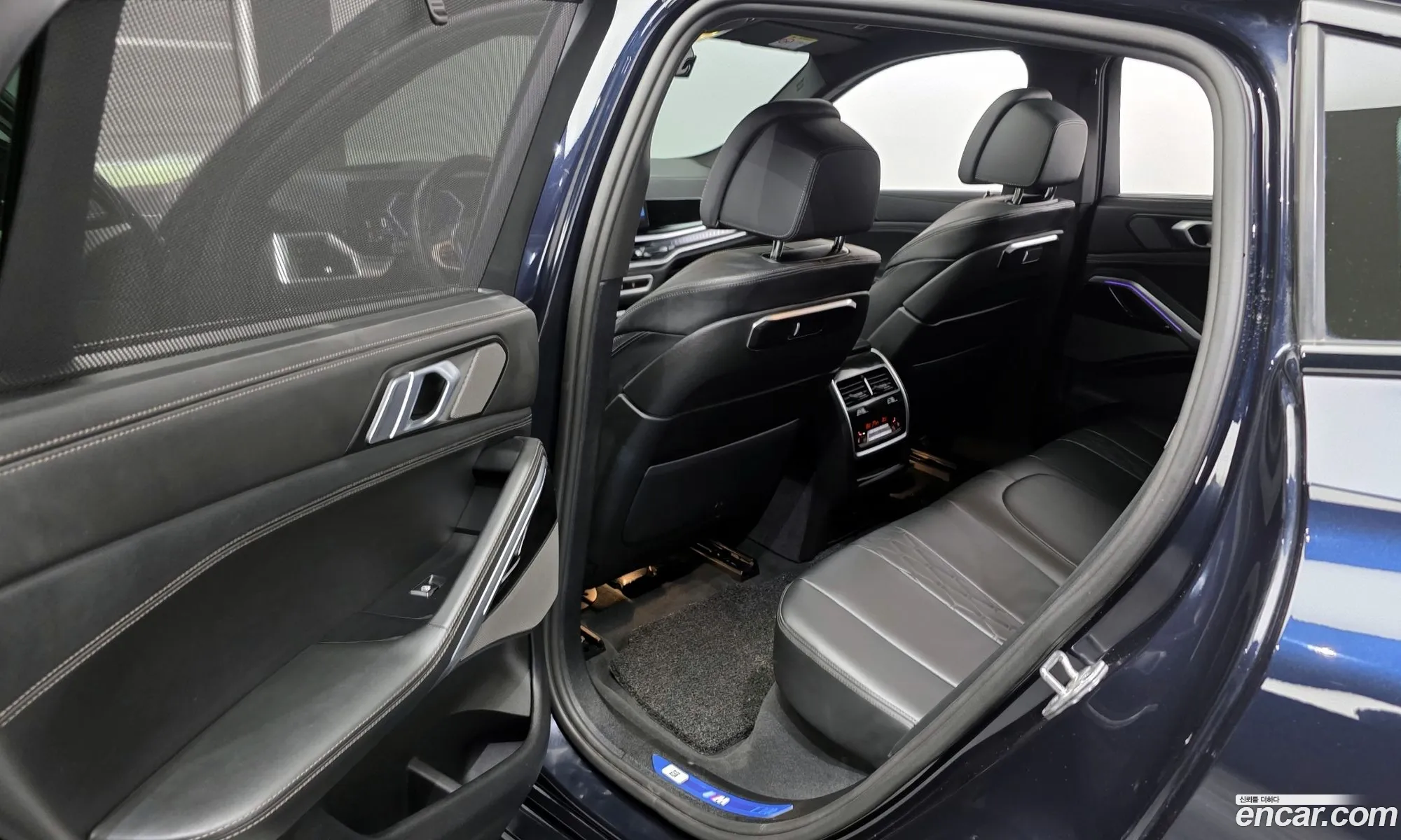 BMW X6 2025 — 11