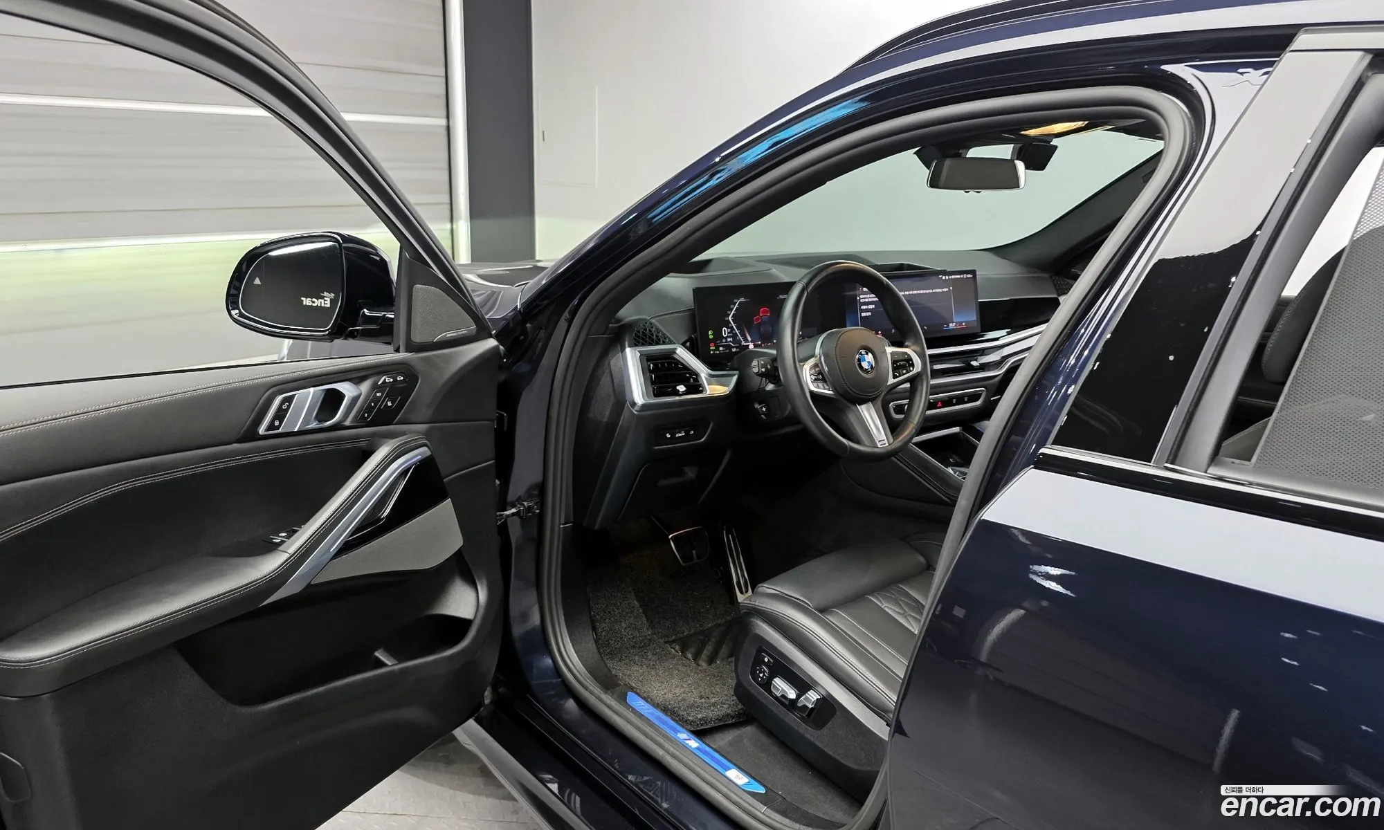 BMW X6 2025 — 6