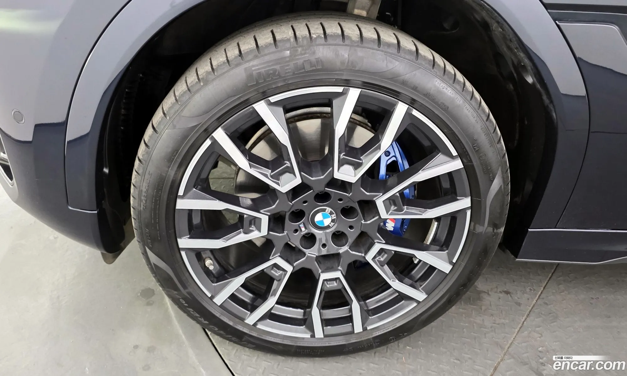 BMW X6 2025 — 5