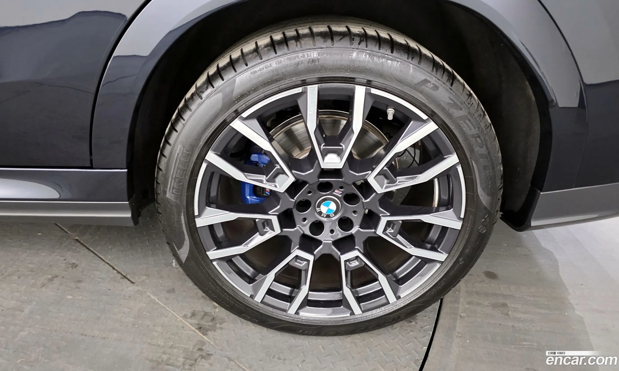 BMW X6 2024 — 13