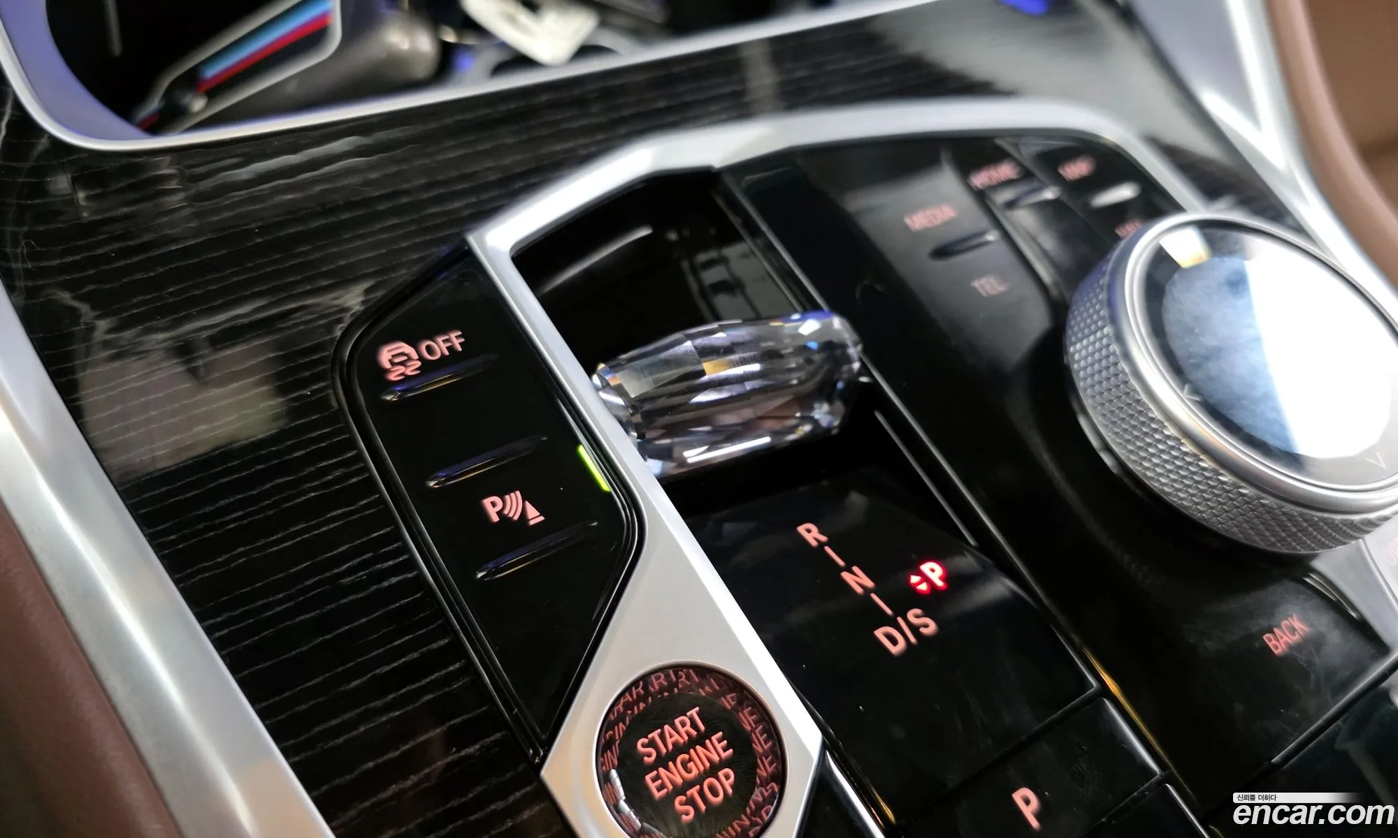 BMW X6 2024 — 18
