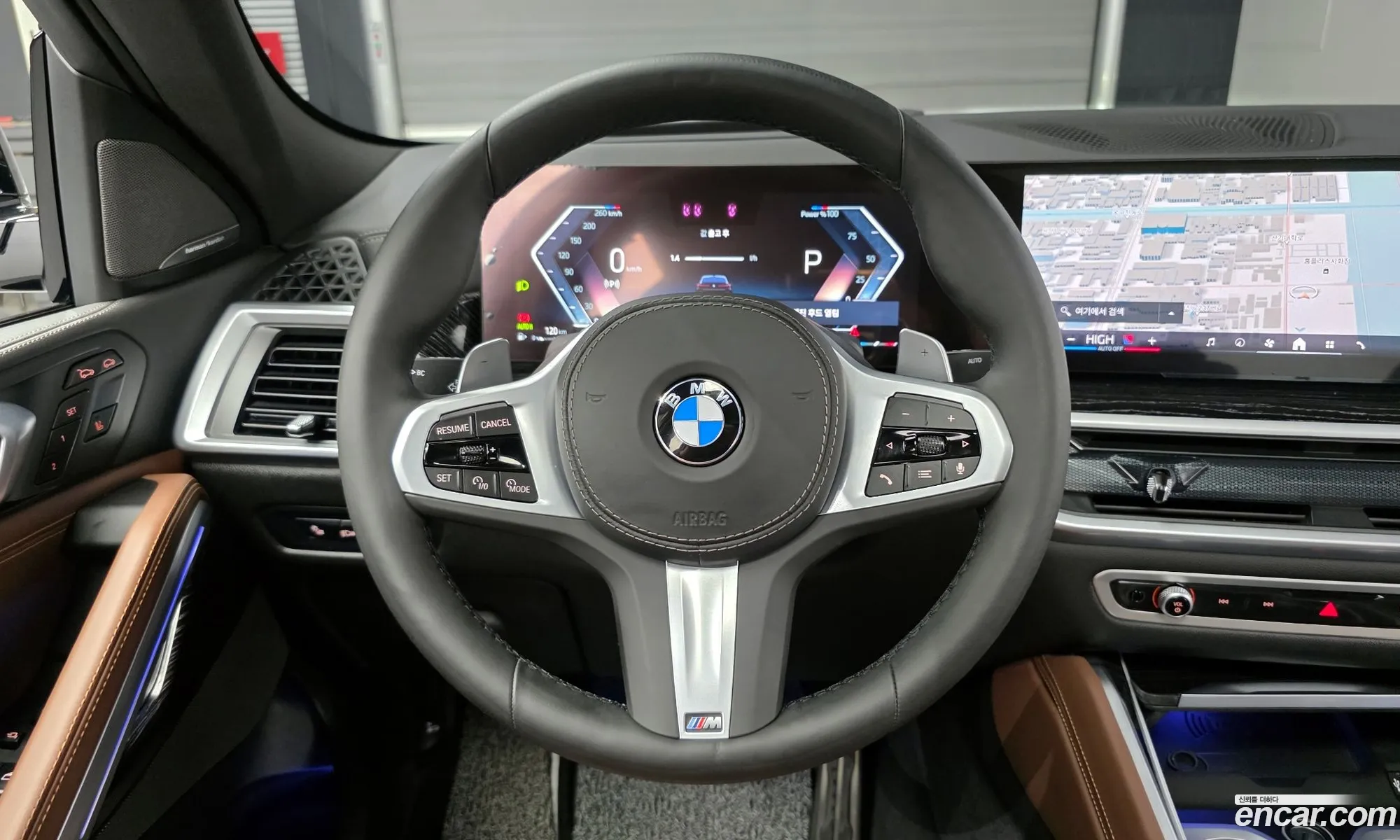 BMW X6 2024 — 7