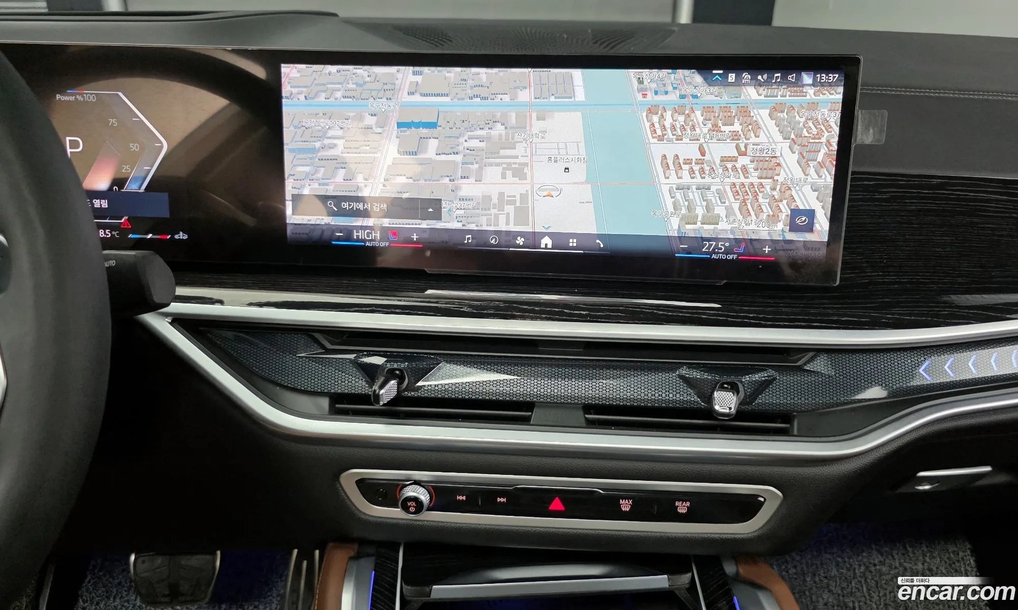 BMW X6 2024 — 6