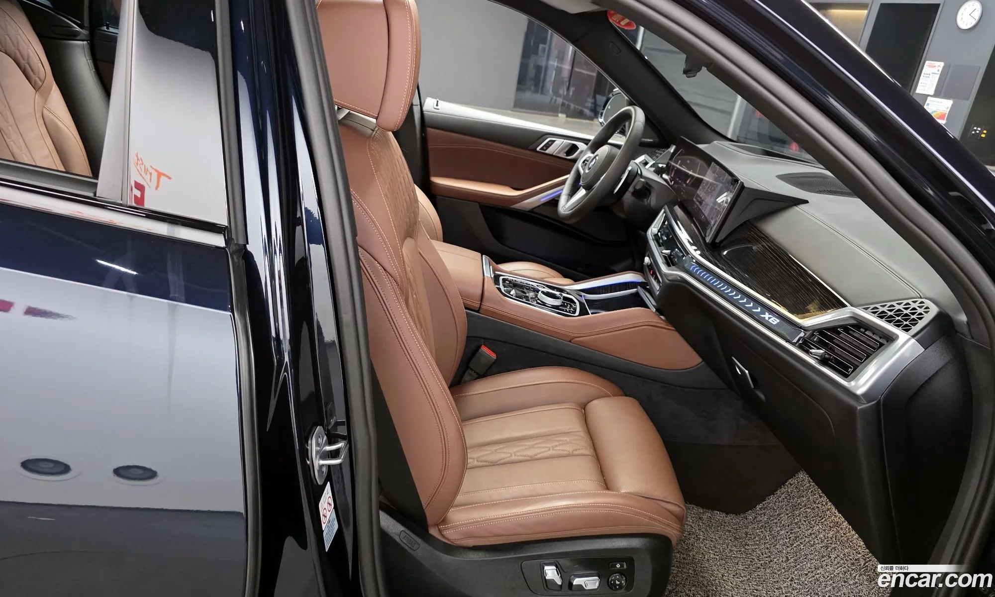 BMW X6 2024 — 10