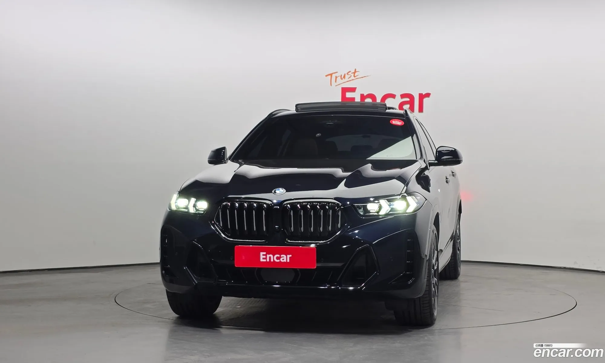 BMW X6 2024 — 3
