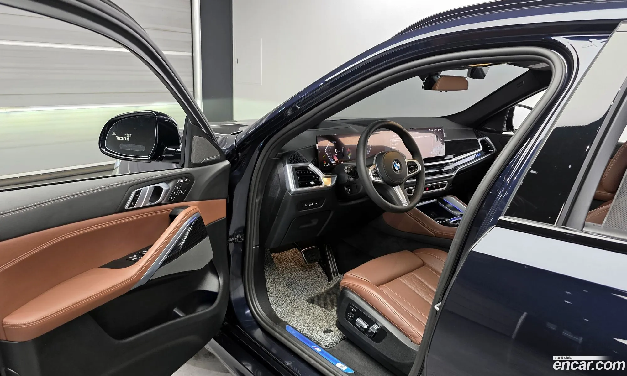 BMW X6 2024 — 11