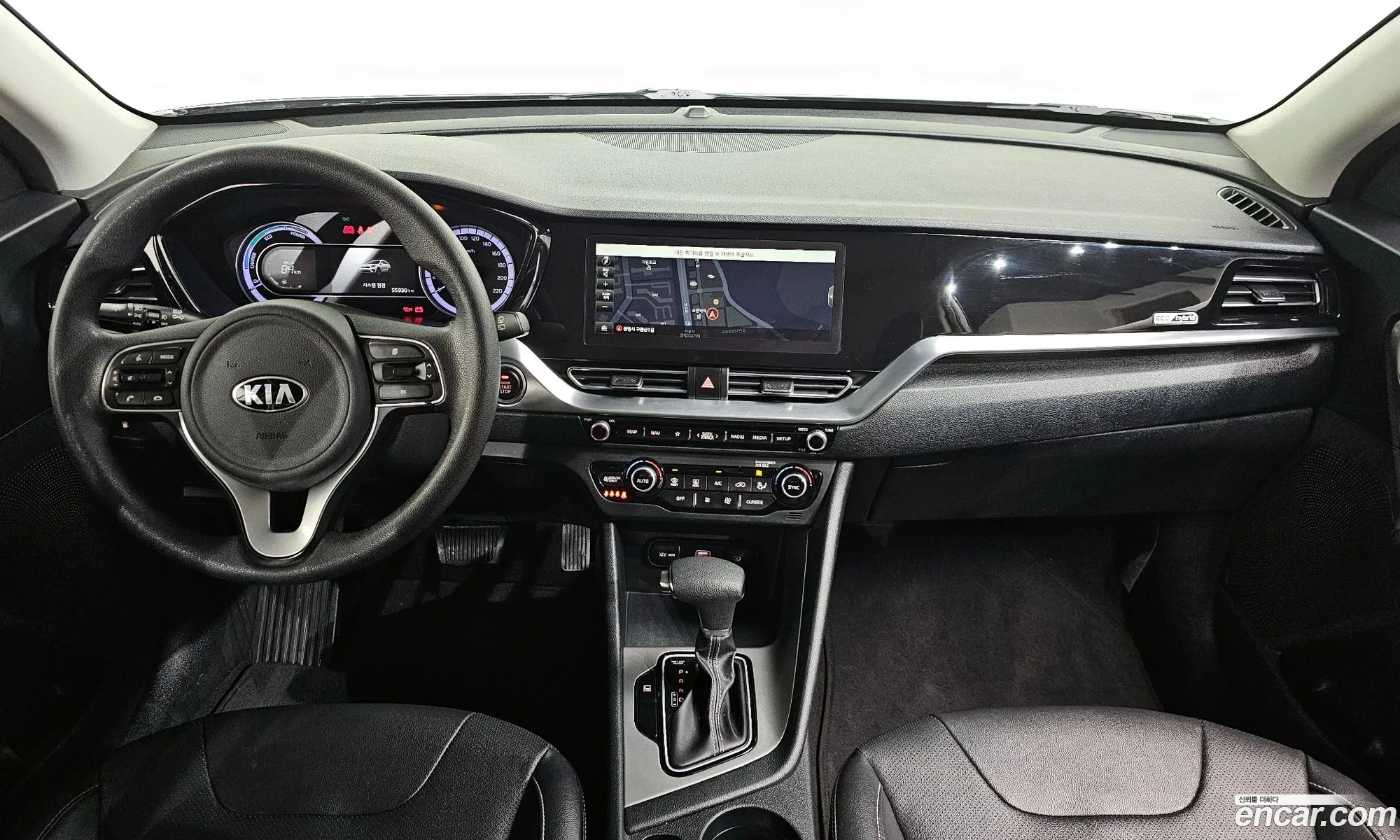 Kia Niro 2019 — 10