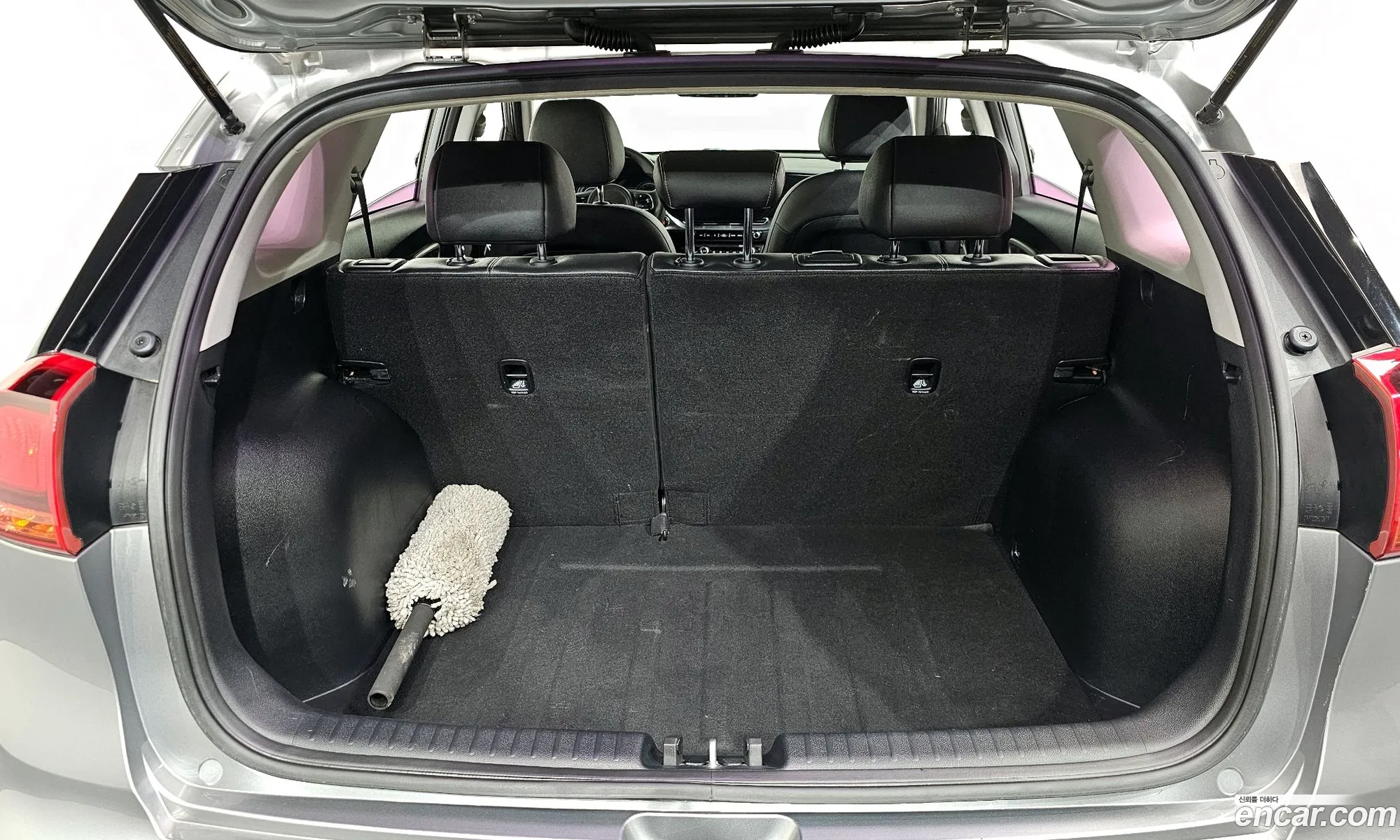 Kia Niro 2019 — 9