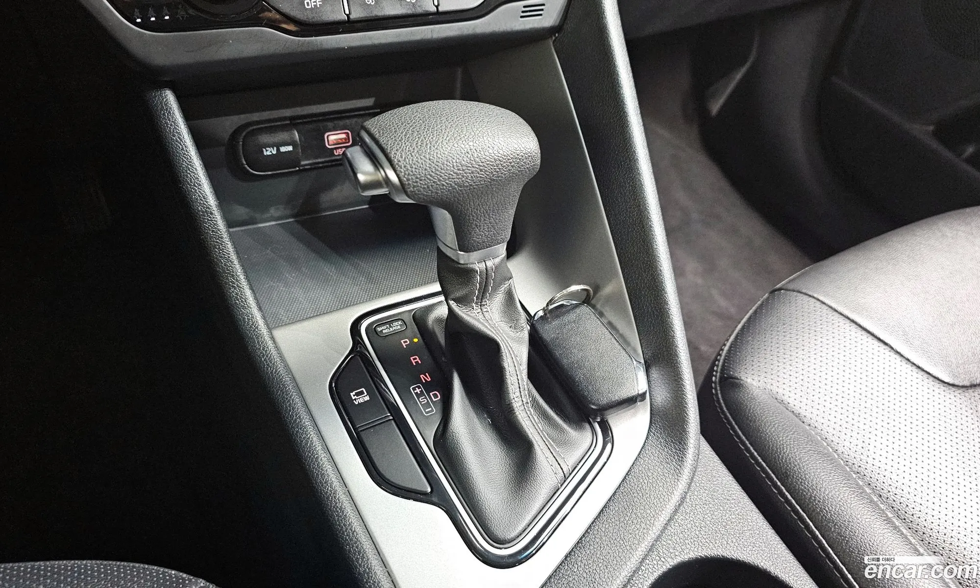 Kia Niro 2019 — 3