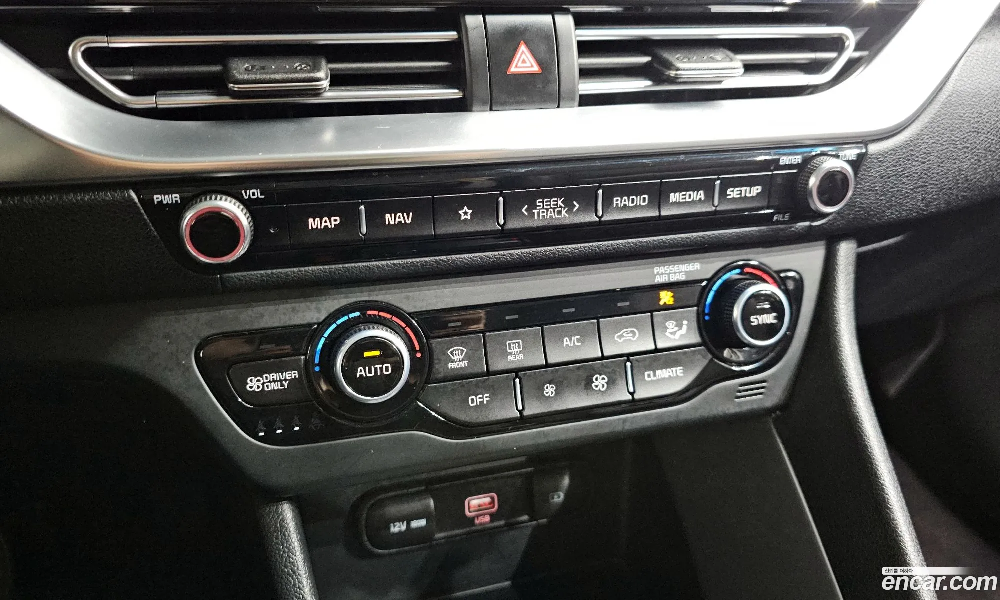 Kia Niro 2019 — 11
