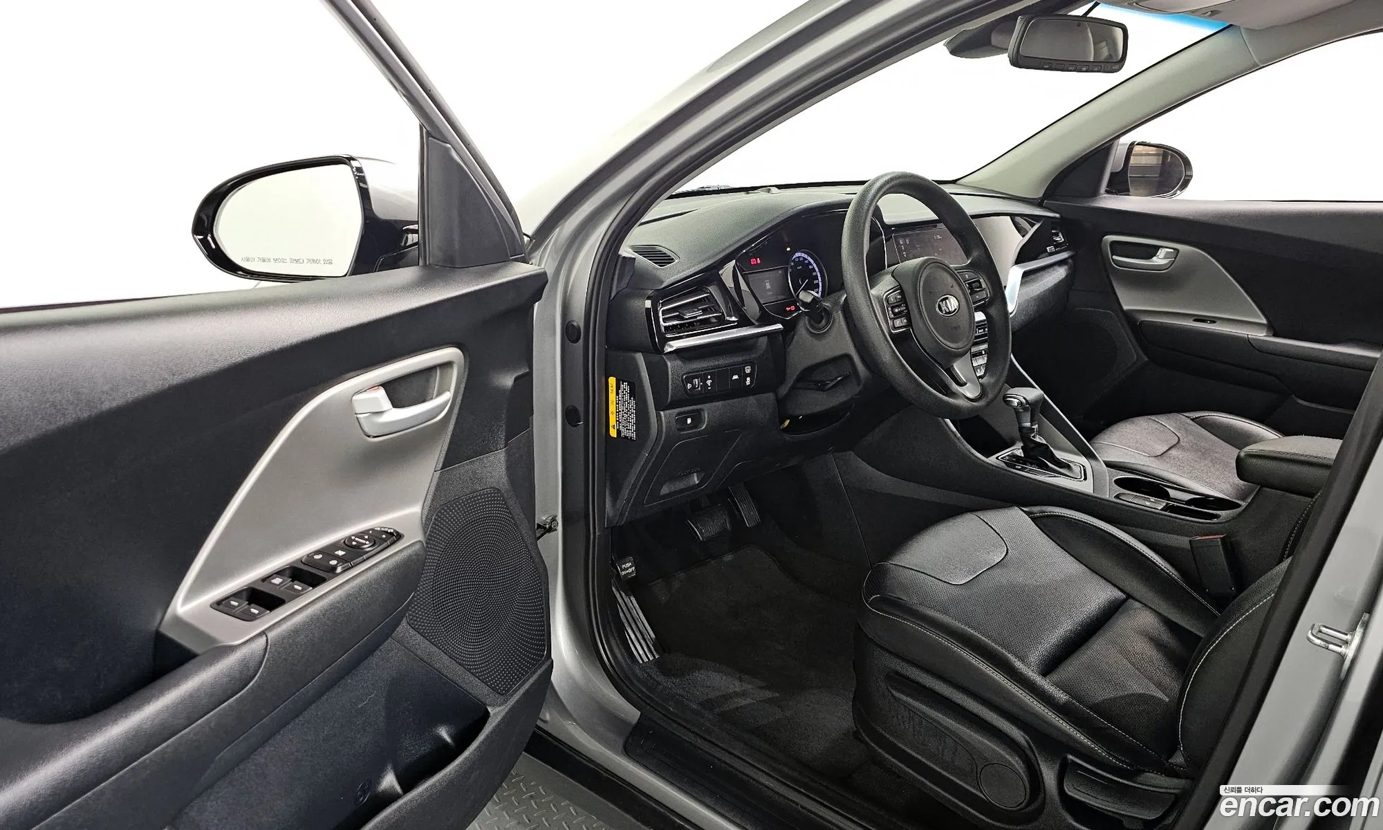 Kia Niro 2019 — 15
