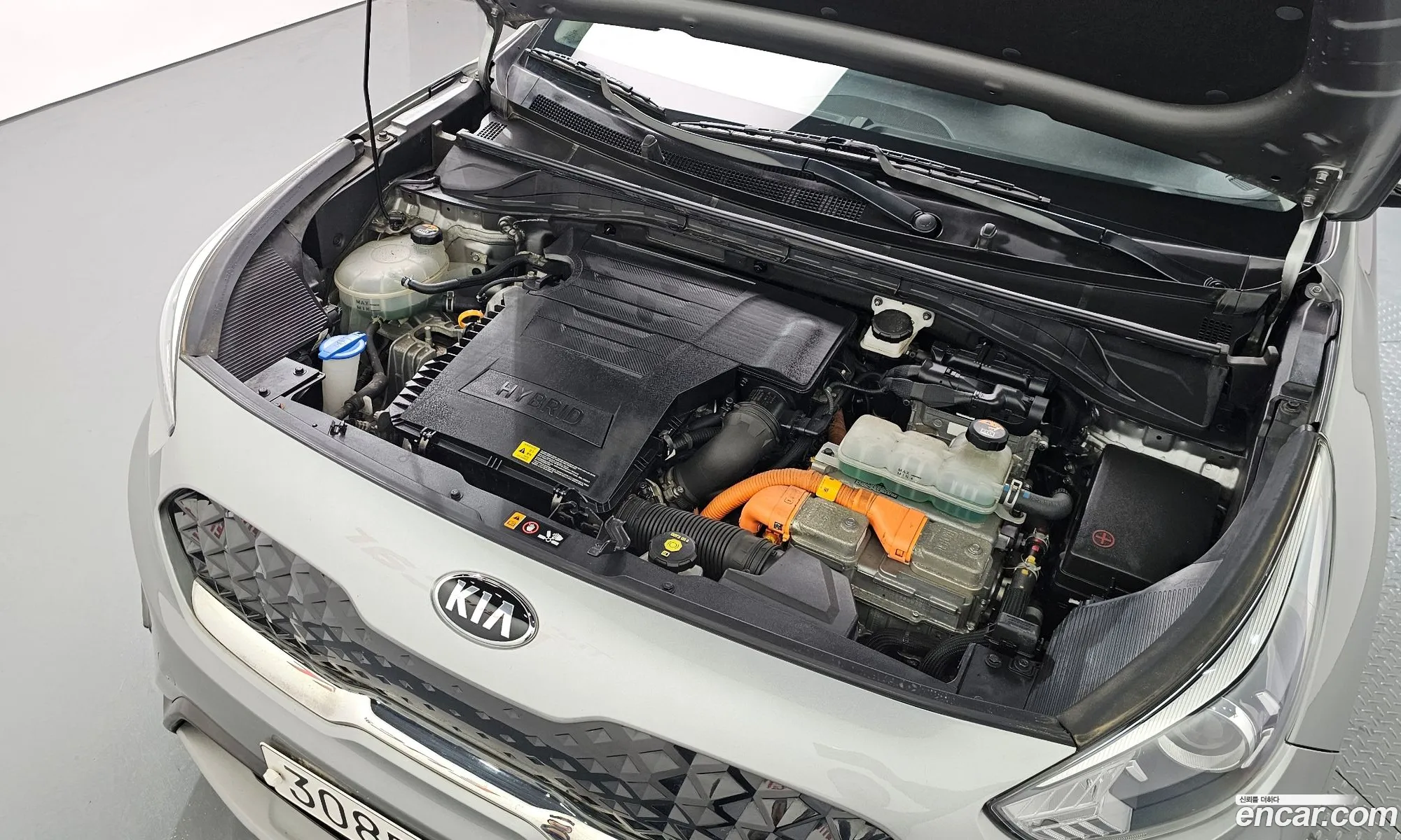 Kia Niro 2019 — 4