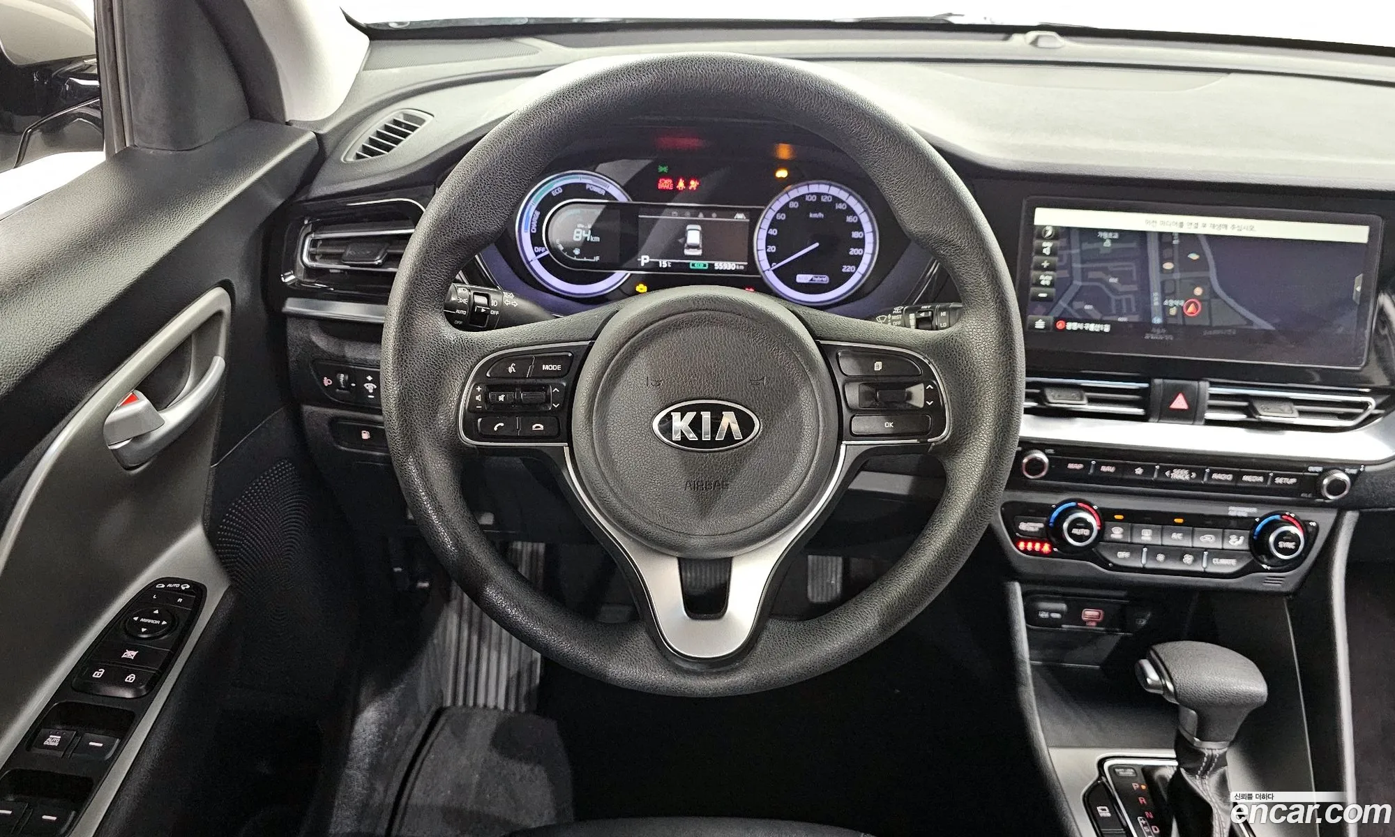 Kia Niro 2019 — 16