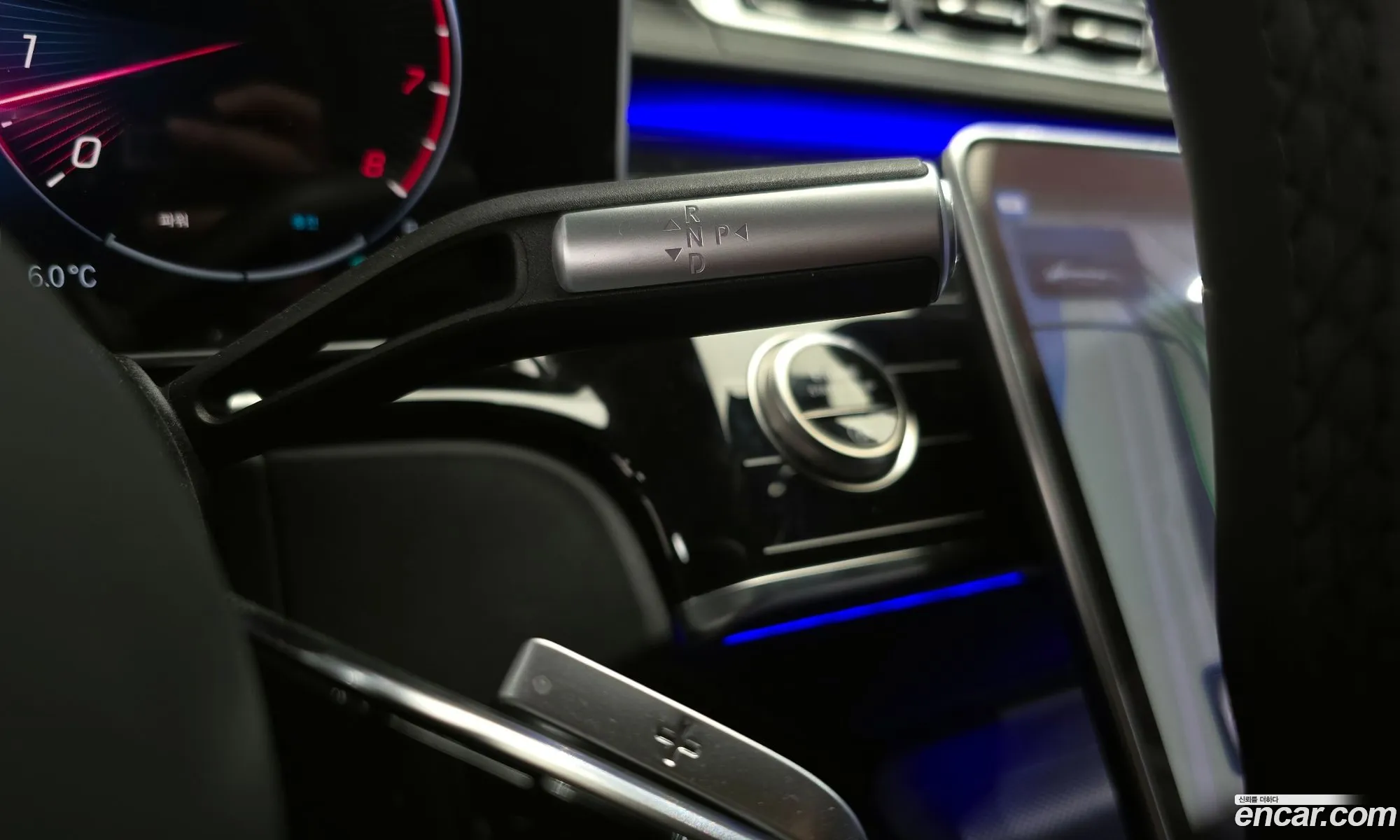 Mercedes-Benz S-Class W223 2025 — 13