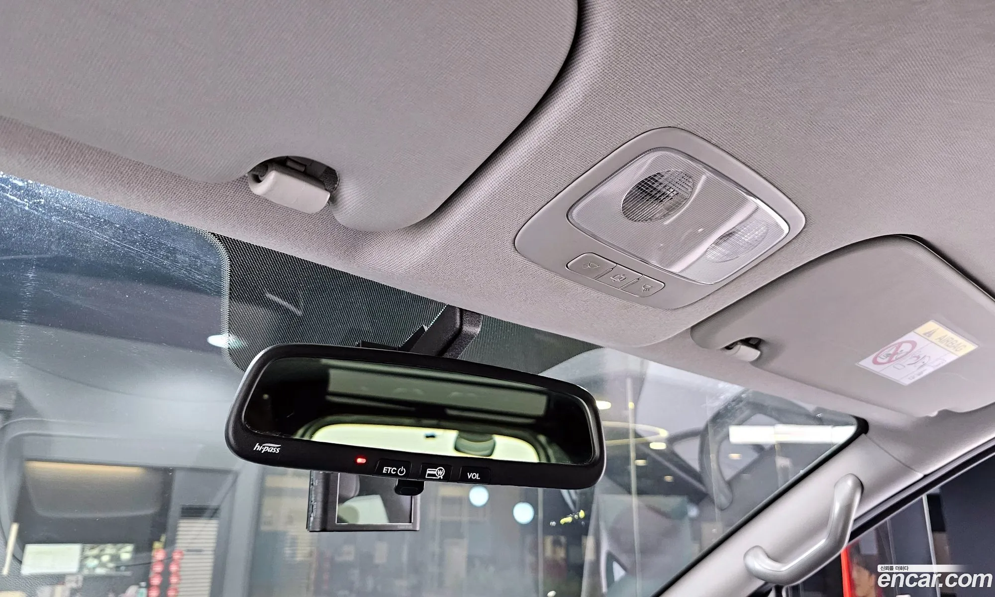 Hyundai Grand Starex 2020 — 9