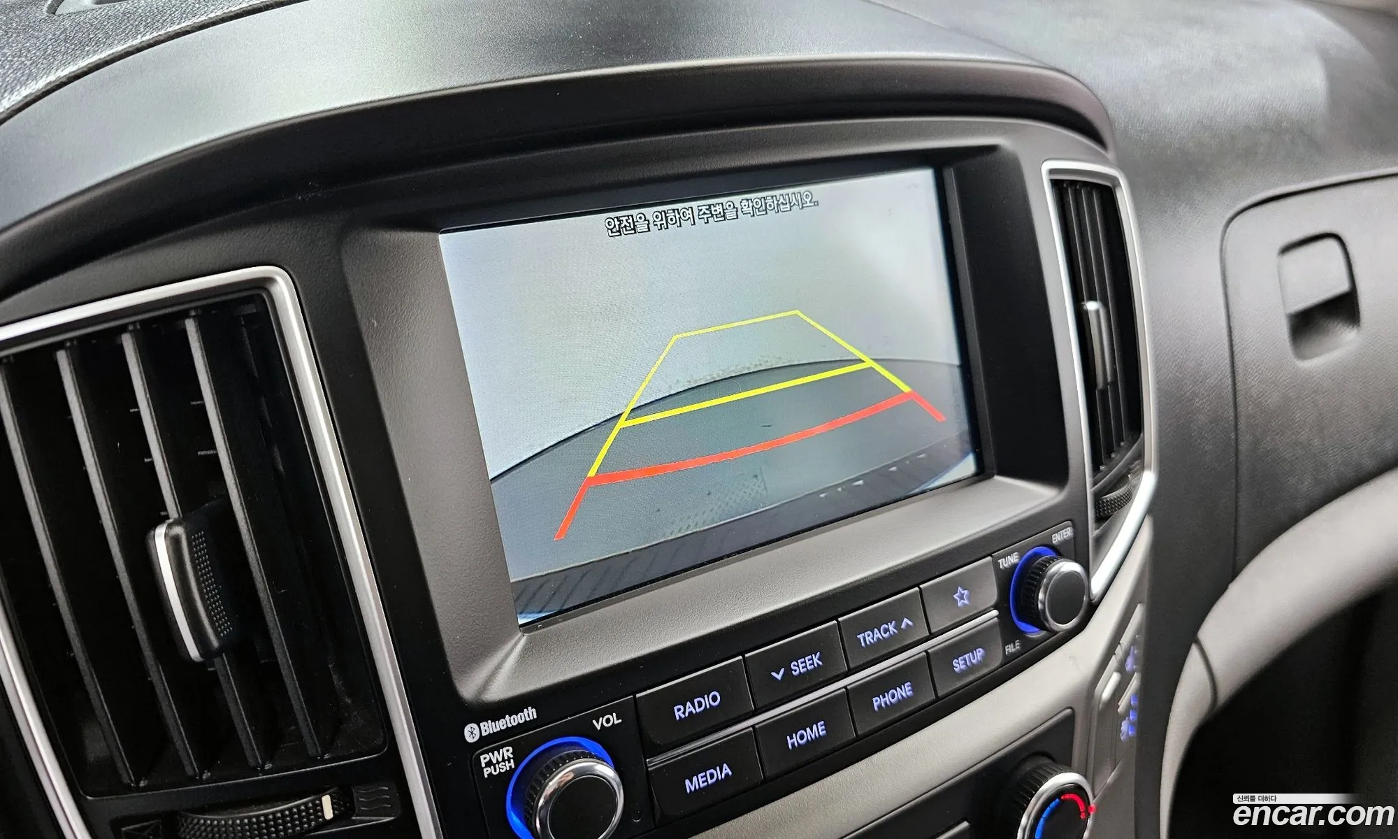 Hyundai Grand Starex 2020 — 2