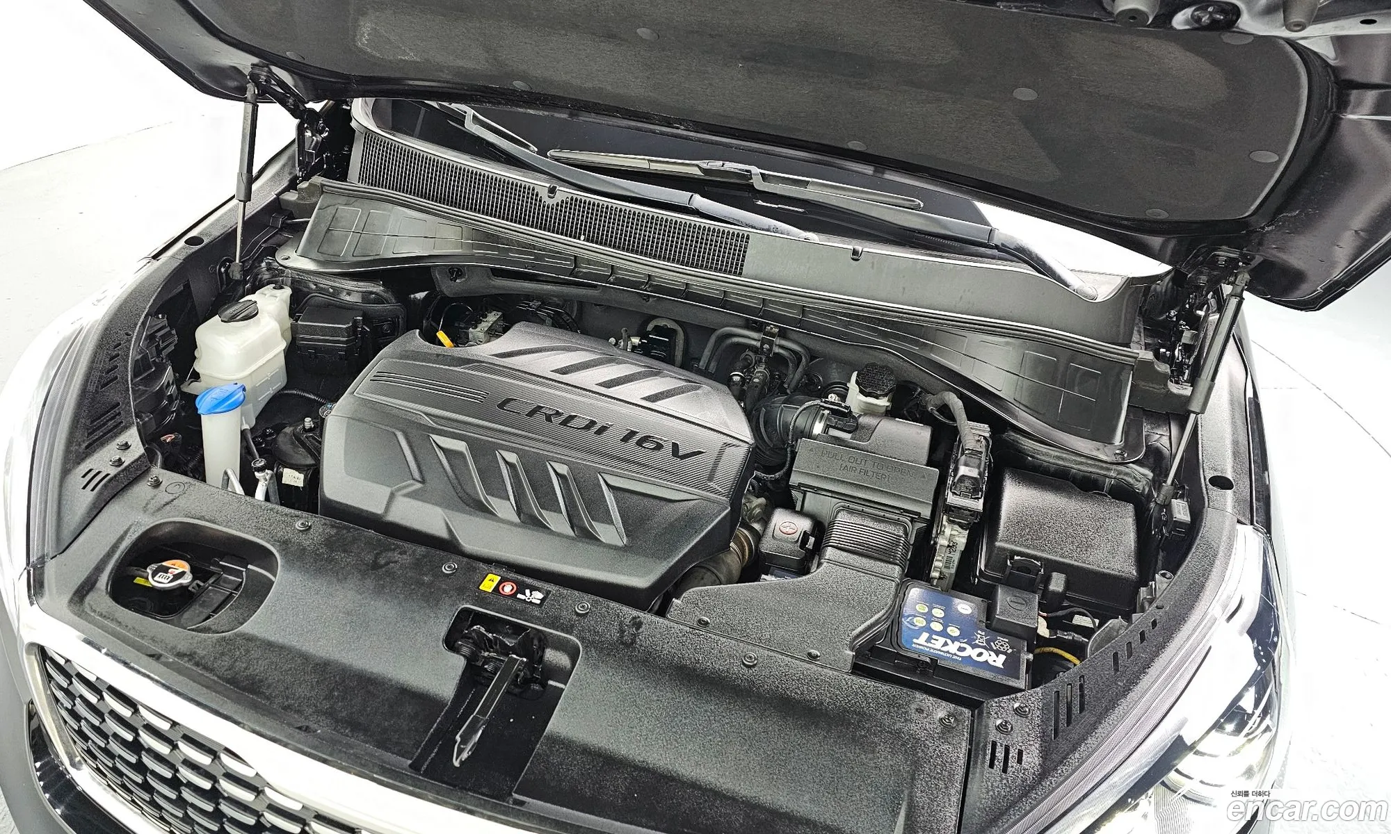 Kia Sorento 2018 — 12