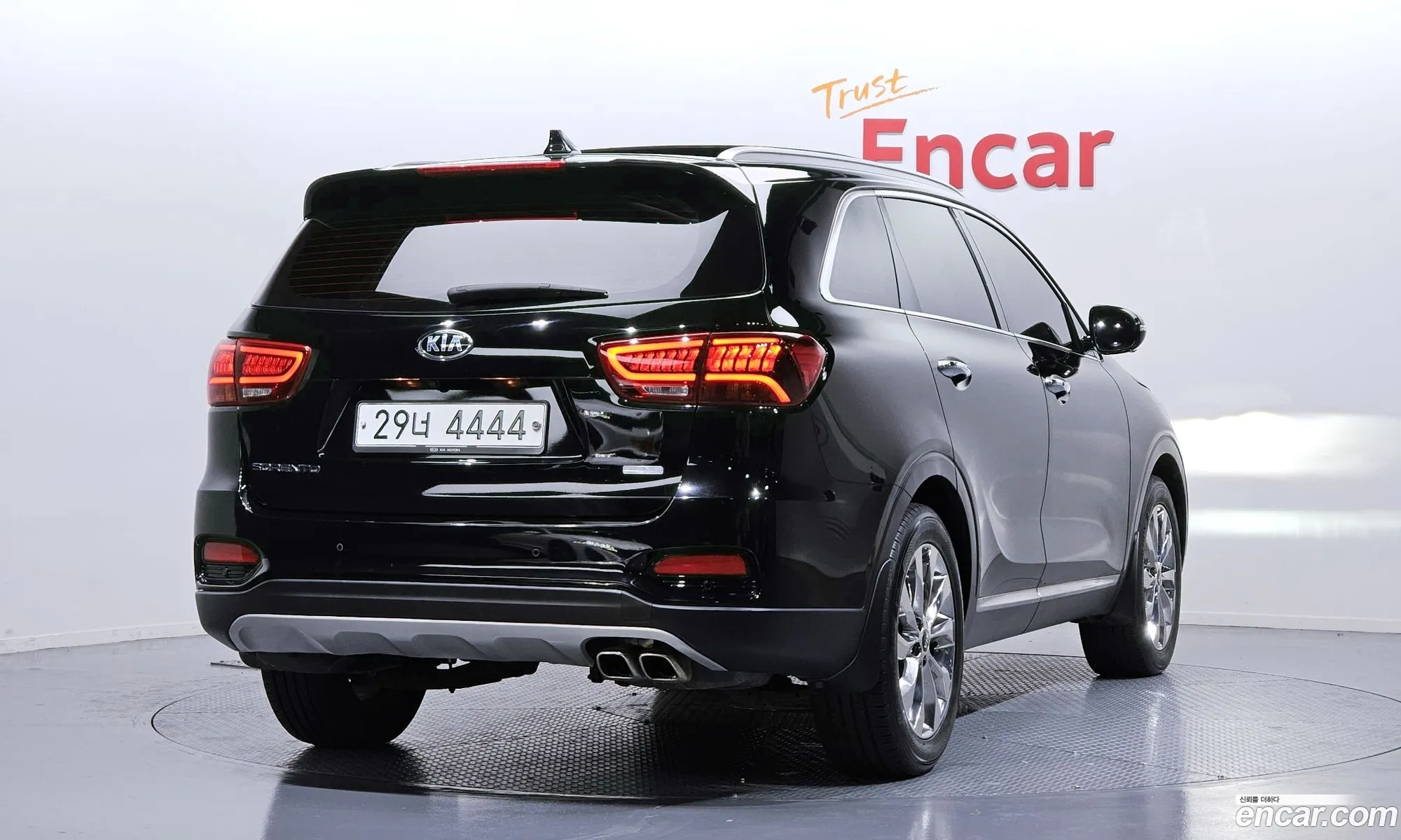 Kia Sorento 2018 — 14